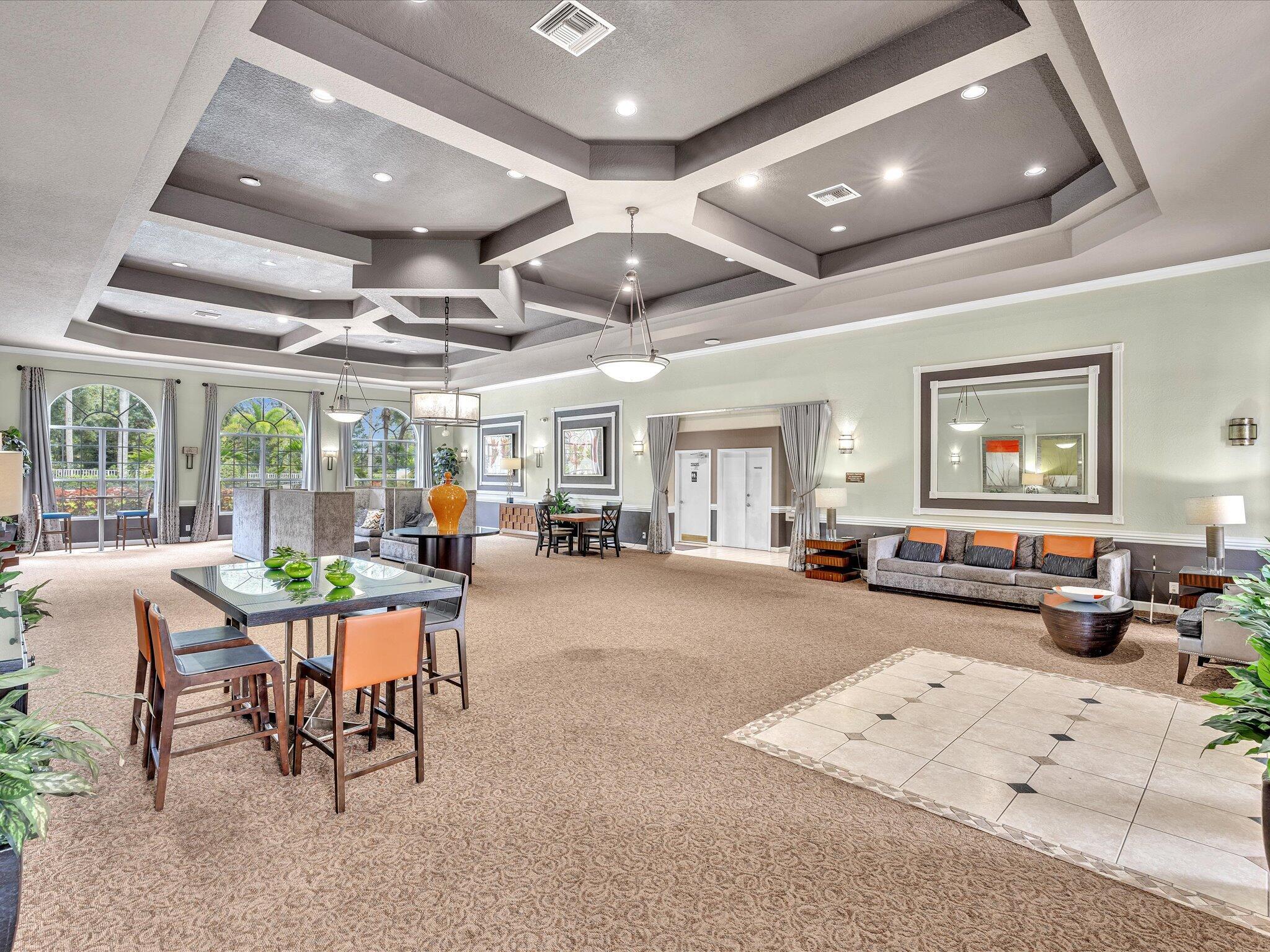 MIZNER POINTE OF BOCA VIA - Residential Lease