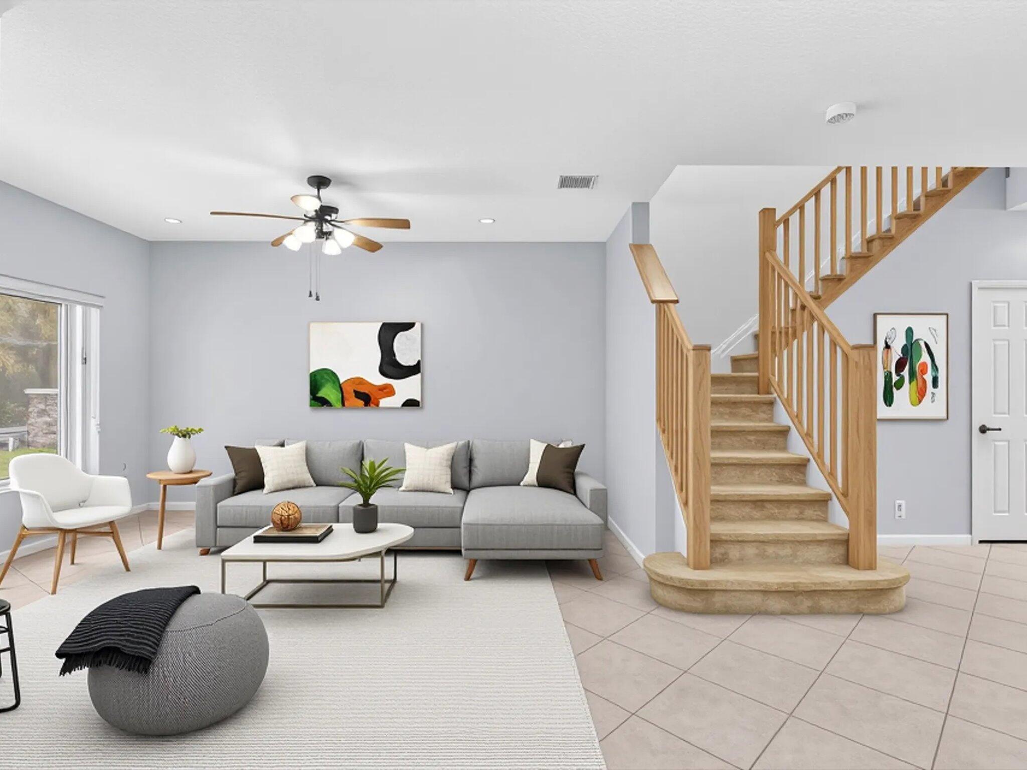 MIZNER POINTE OF BOCA VIA - Residential Lease