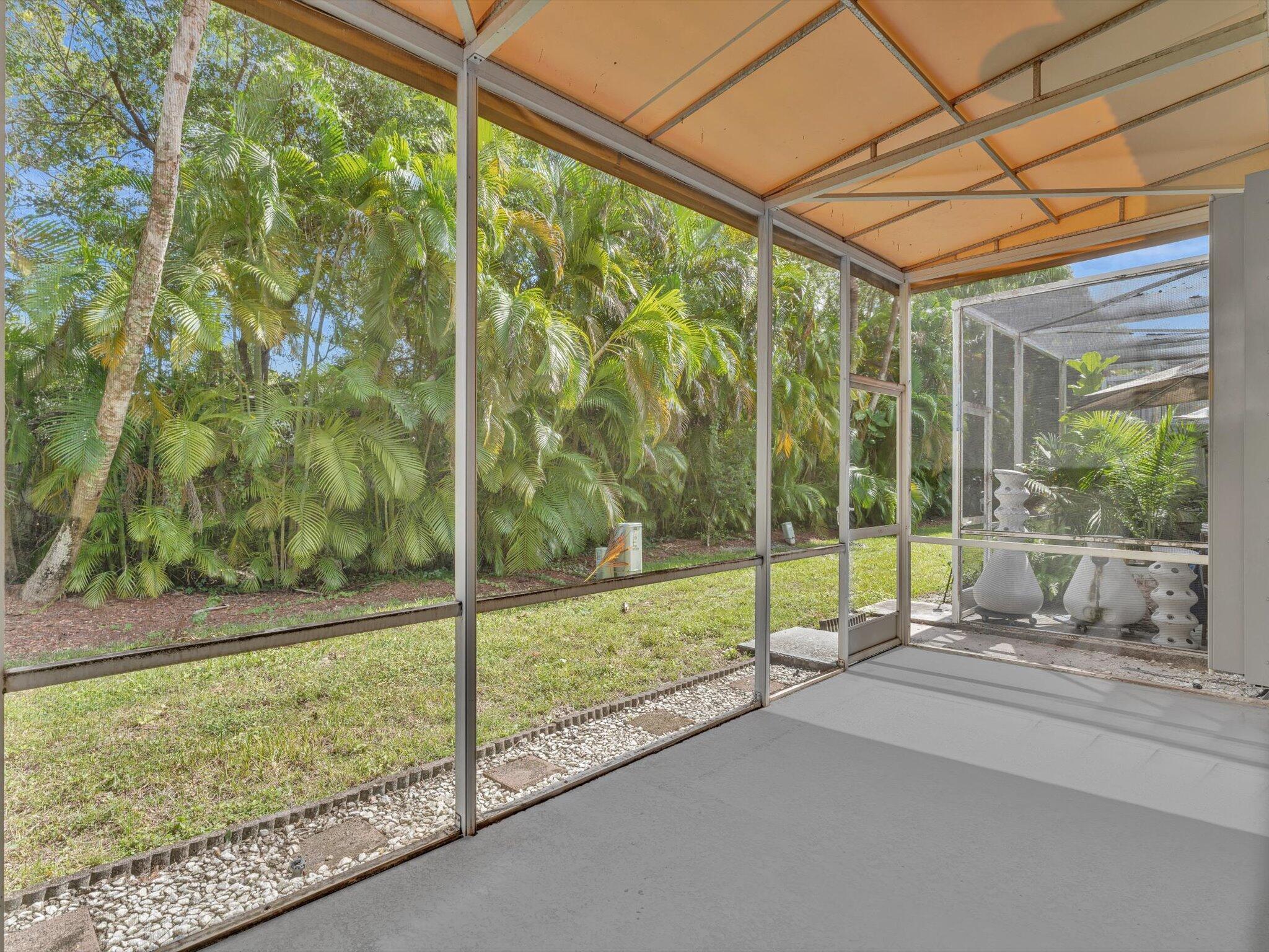 MIZNER POINTE OF BOCA VIA - Residential Lease