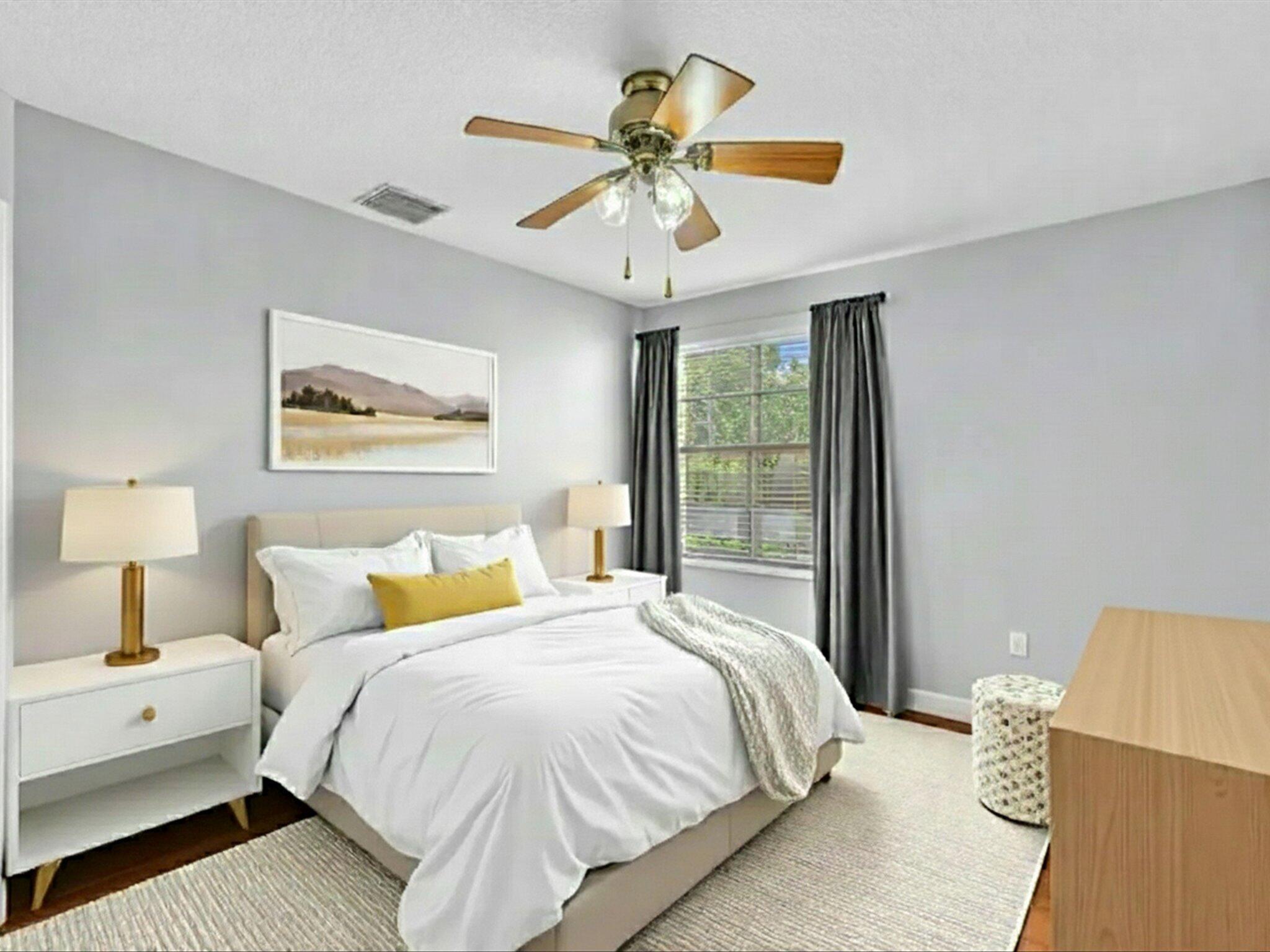 MIZNER POINTE OF BOCA VIA - Residential Lease