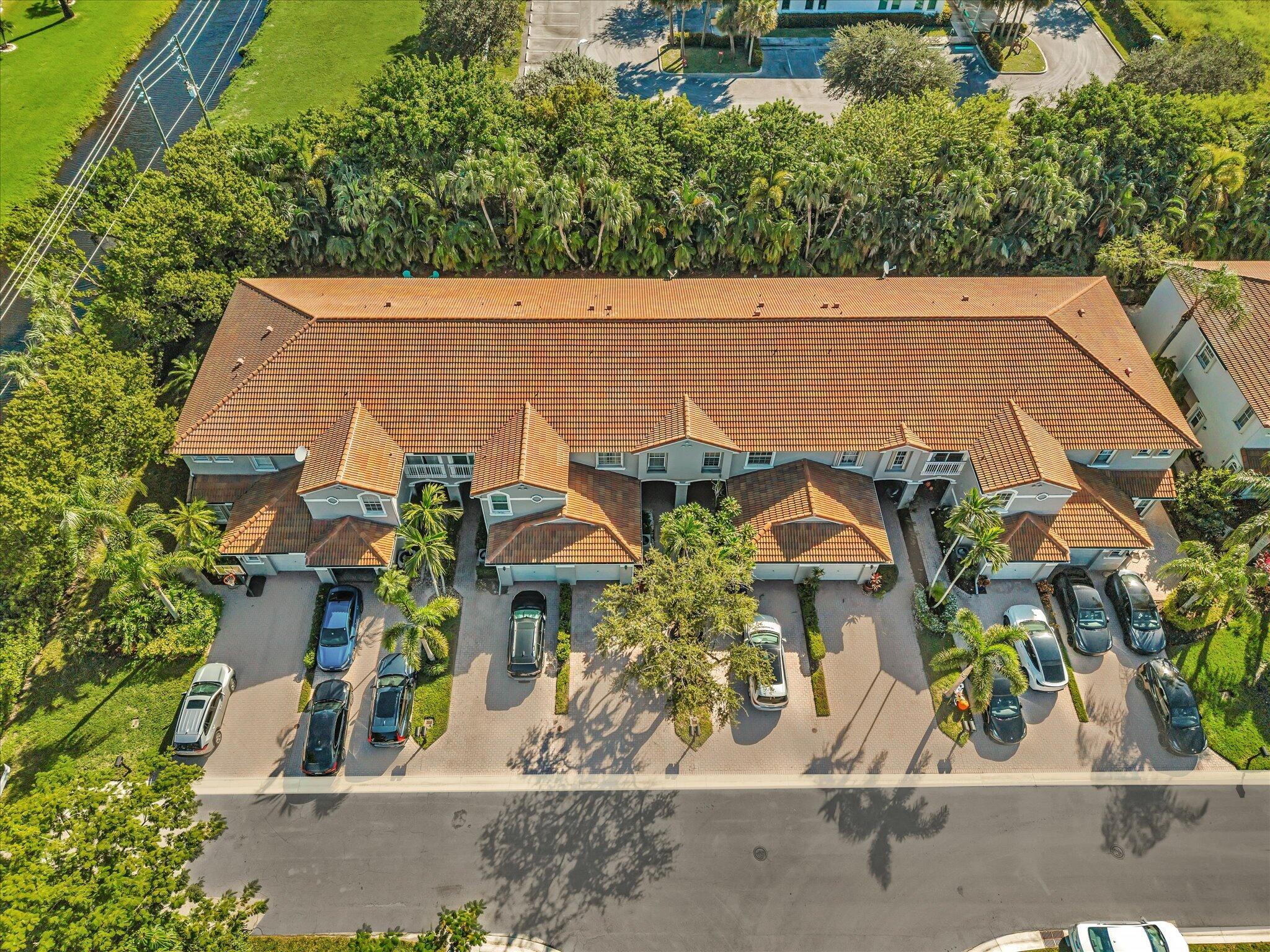 MIZNER POINTE OF BOCA VIA - Residential Lease