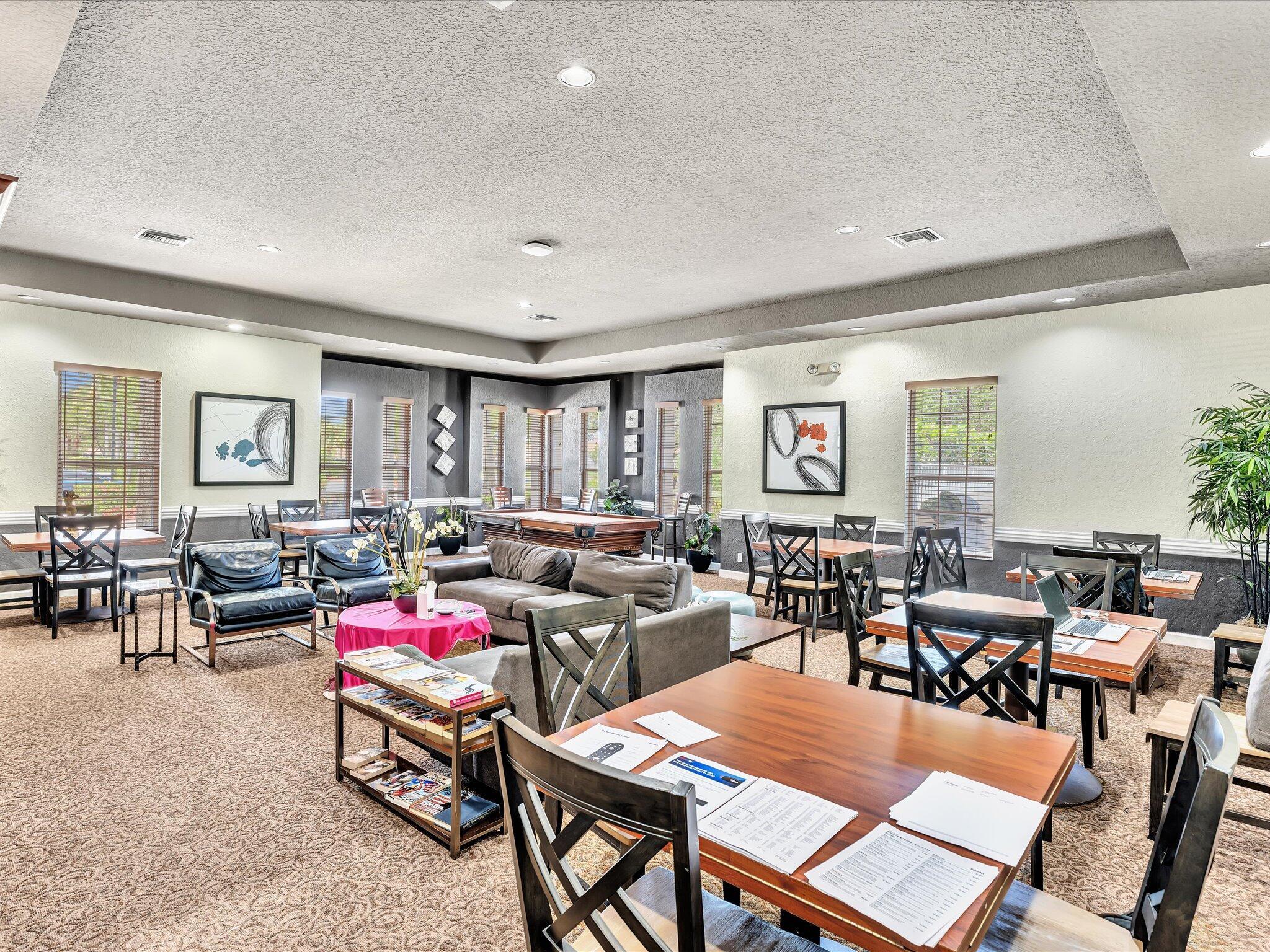 MIZNER POINTE OF BOCA VIA - Residential Lease