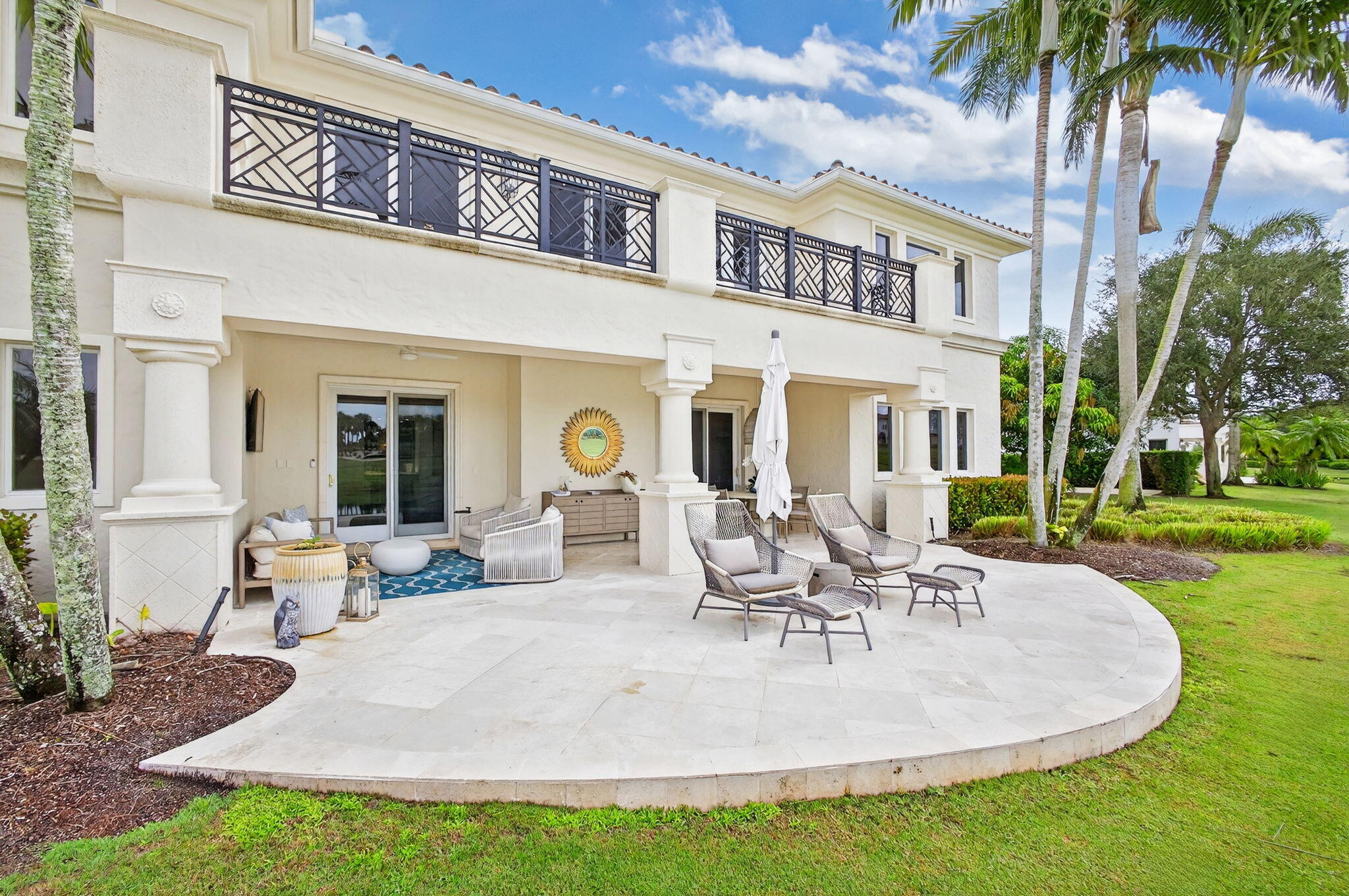 OLD PALM 5 - Residential