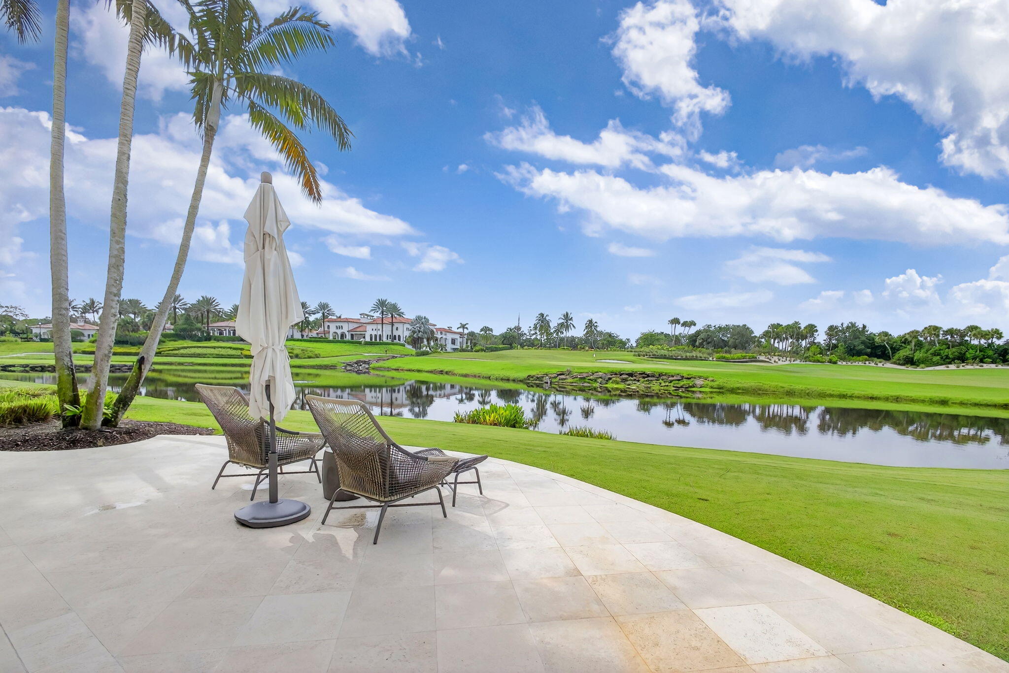 OLD PALM 5 - Residential