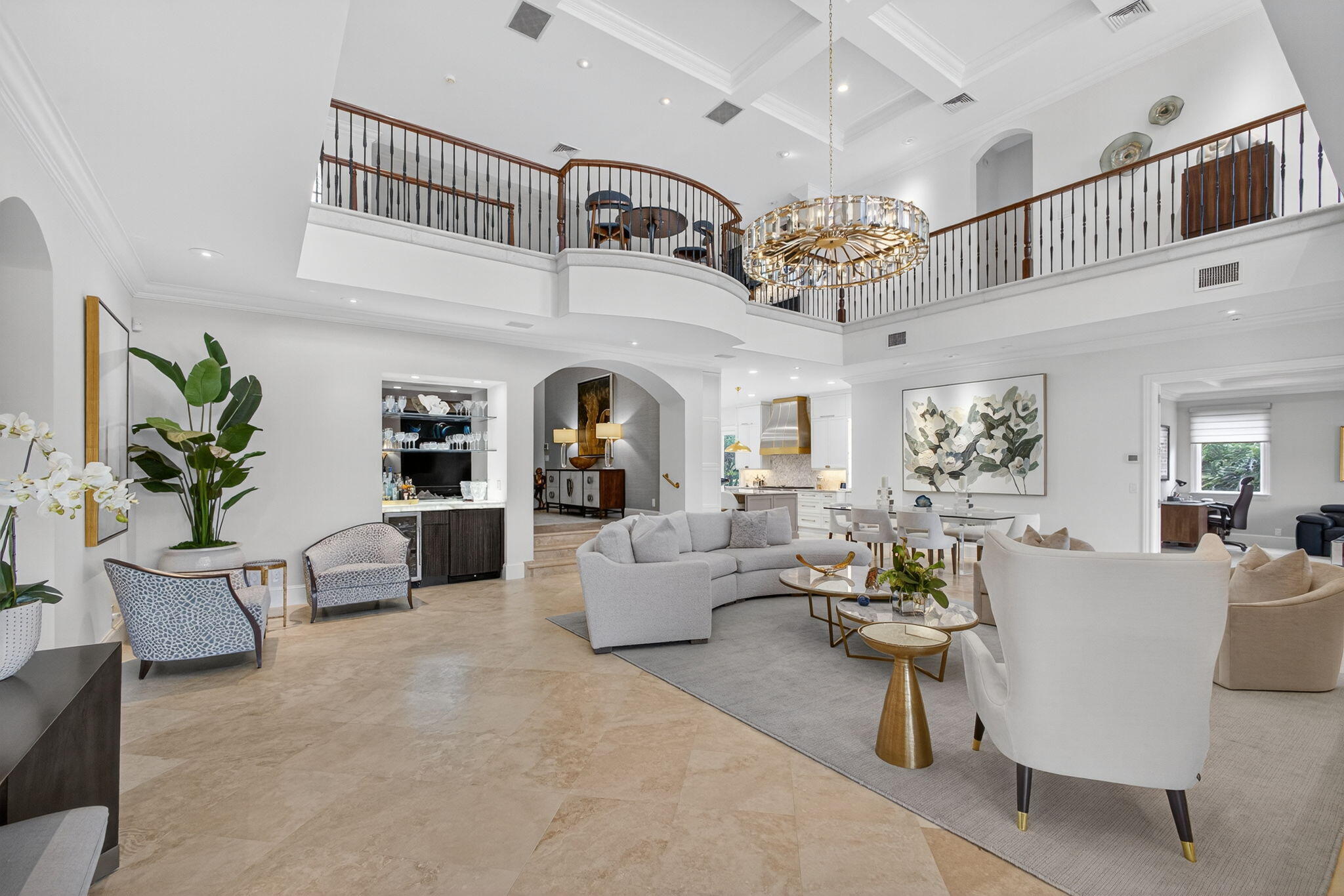 OLD PALM 5 - Residential