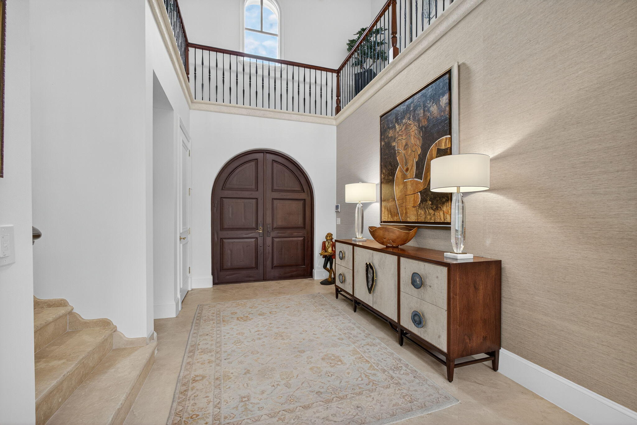 OLD PALM 5 - Residential