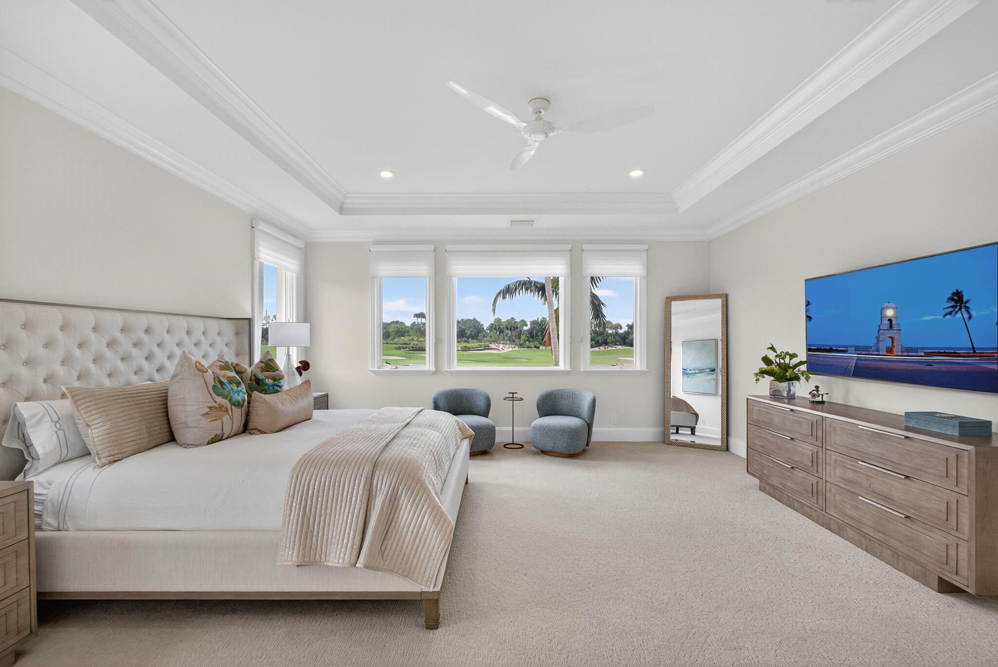 OLD PALM 5 - Residential