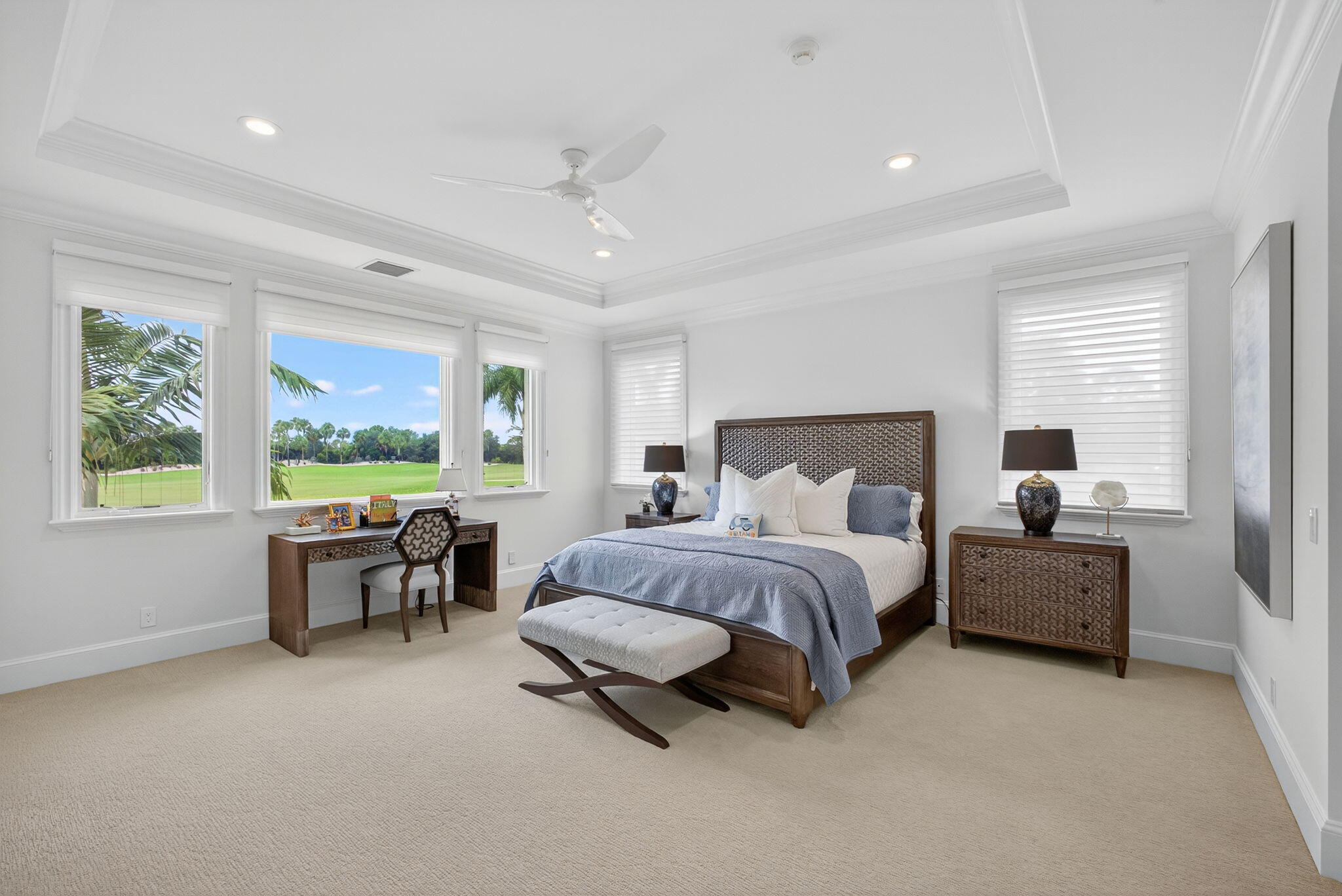 OLD PALM 5 - Residential