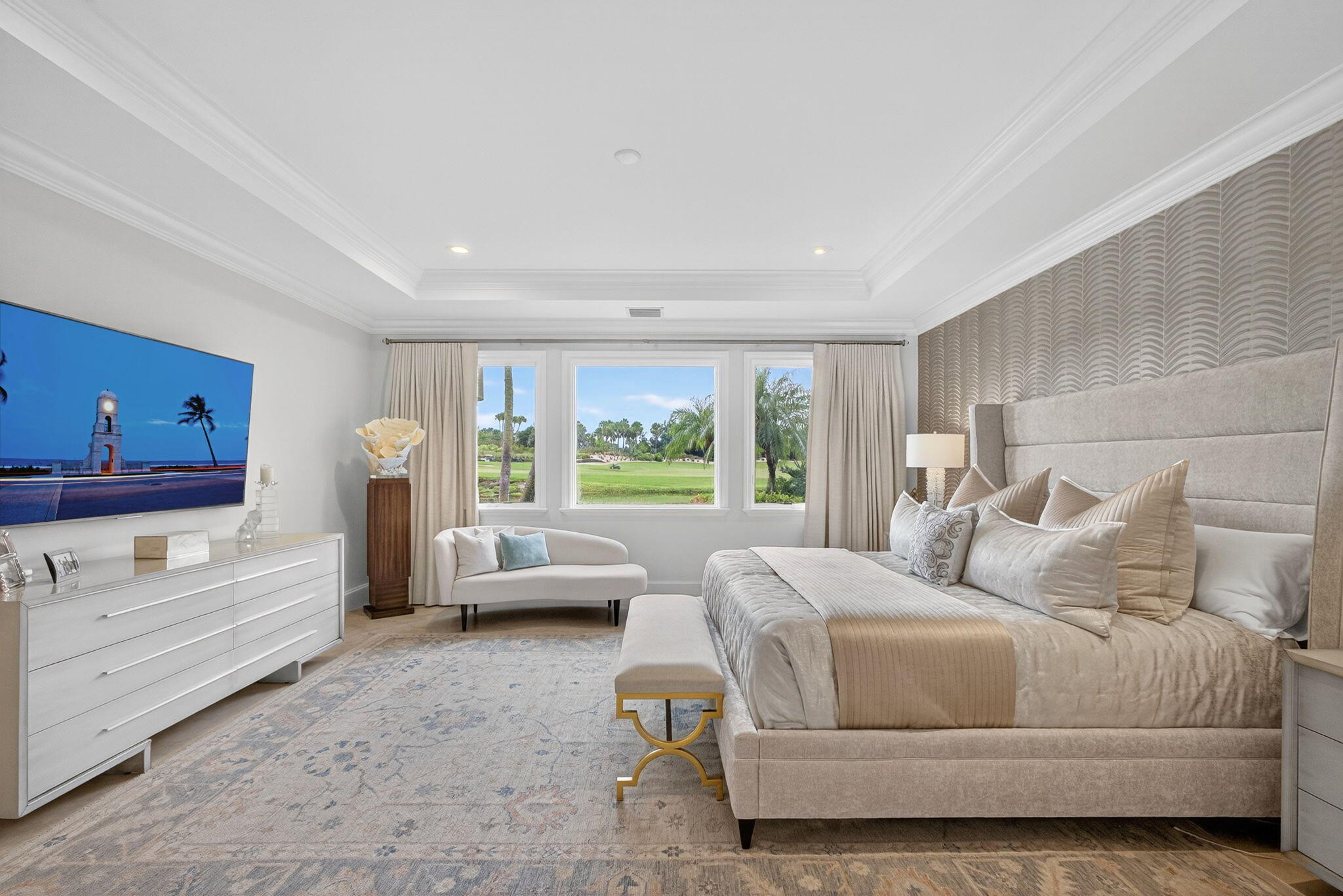 OLD PALM 5 - Residential