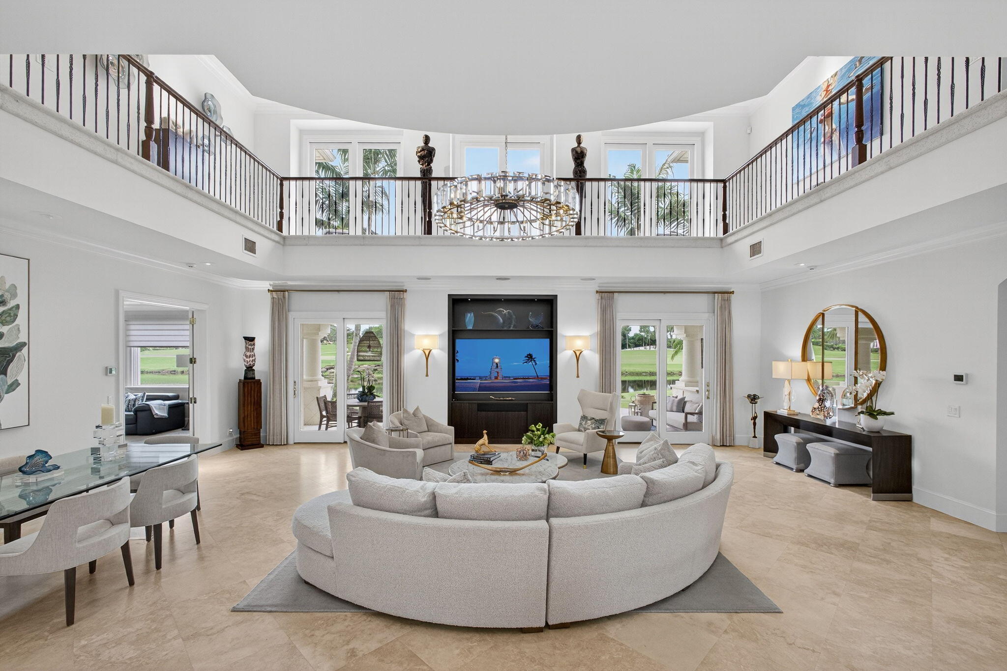 OLD PALM 5 - Residential