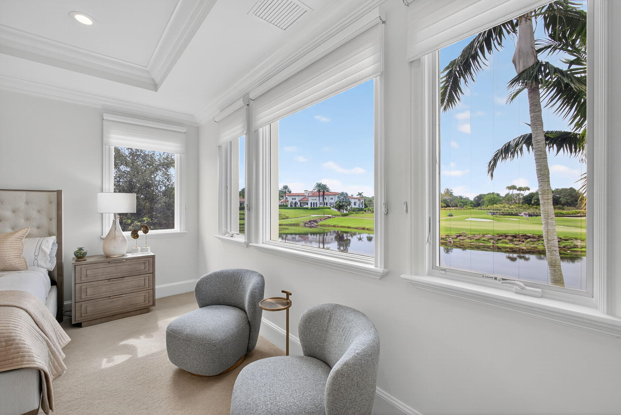 OLD PALM 5 - Residential