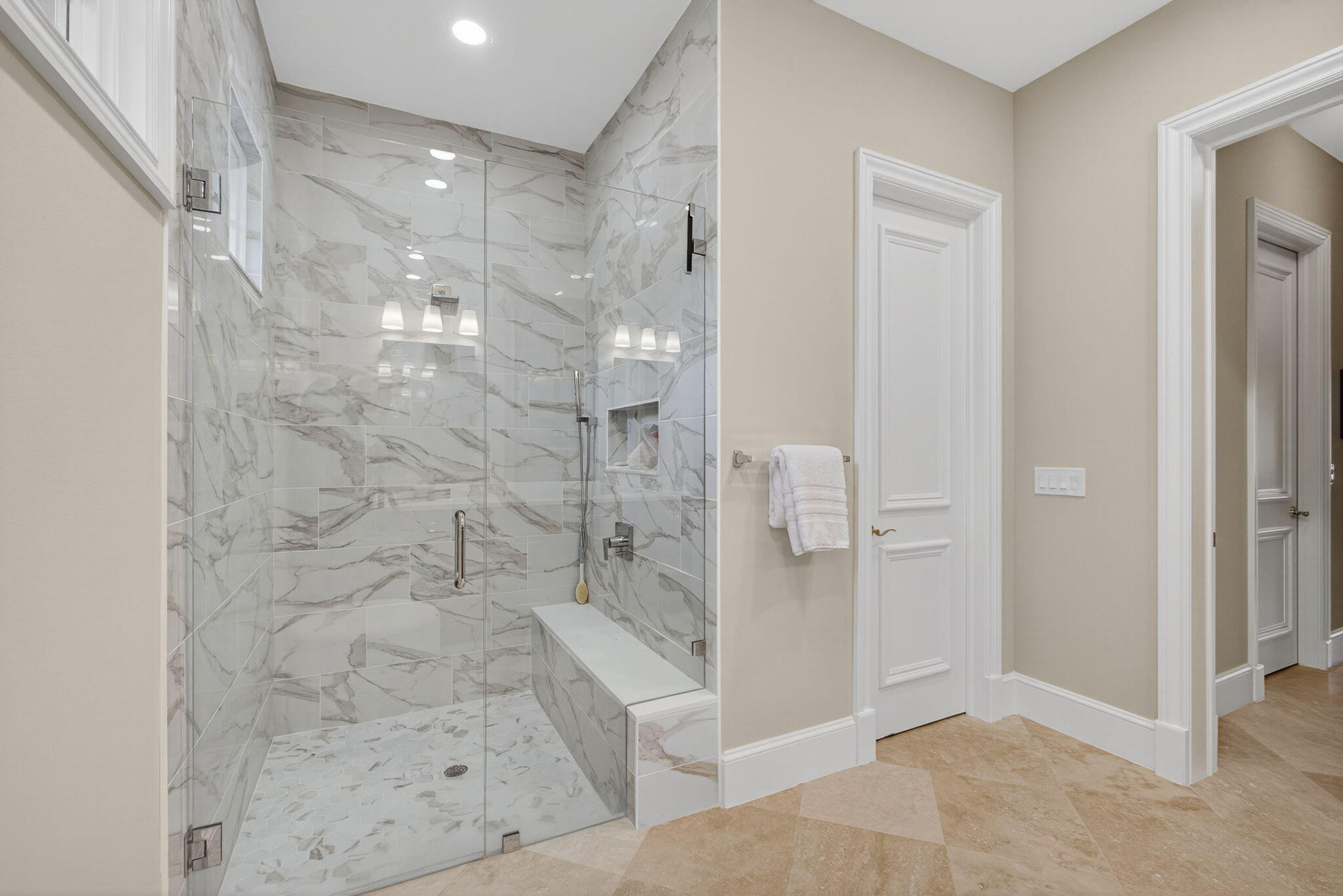 OLD PALM 5 - Residential