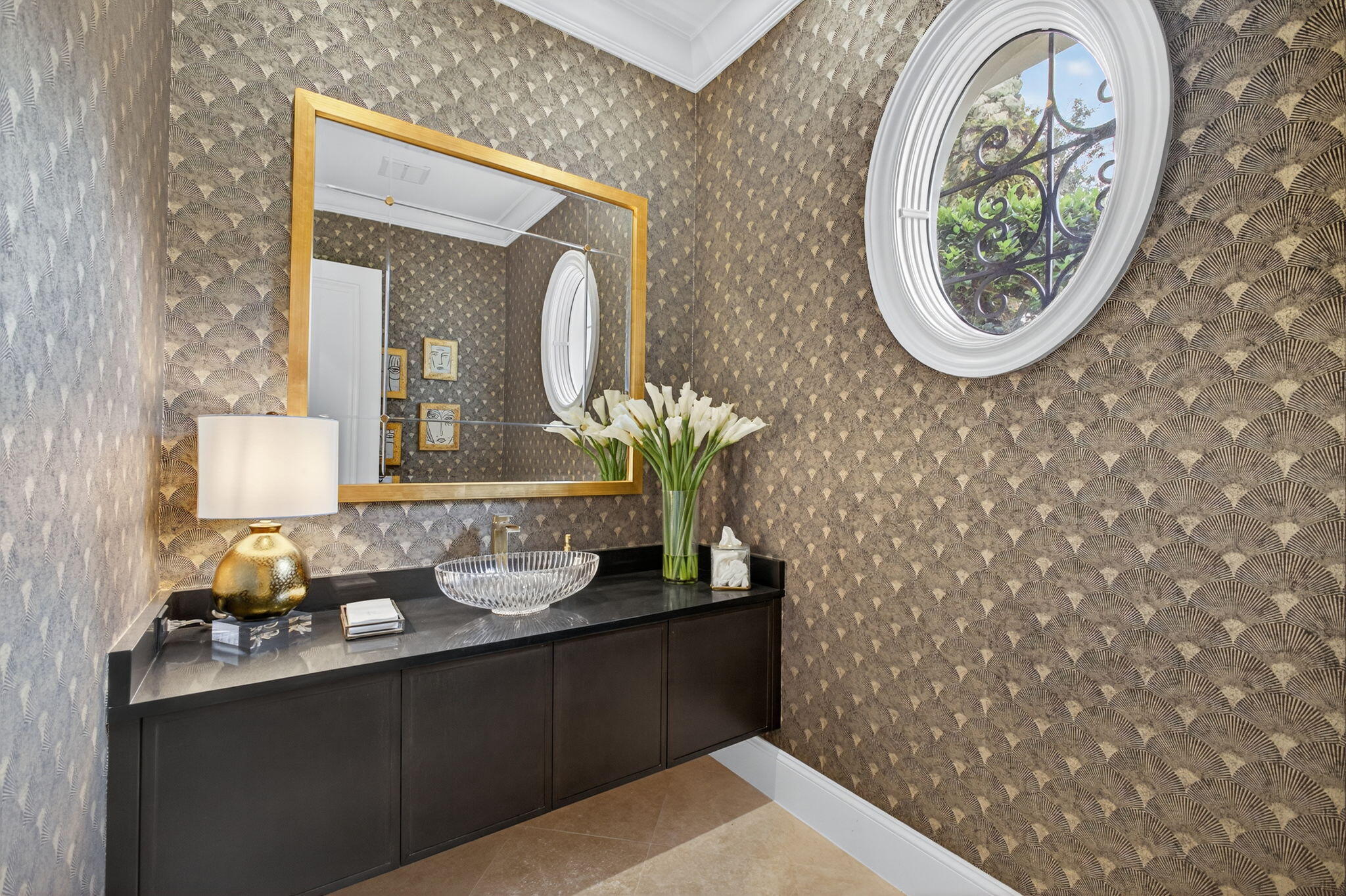 OLD PALM 5 - Residential