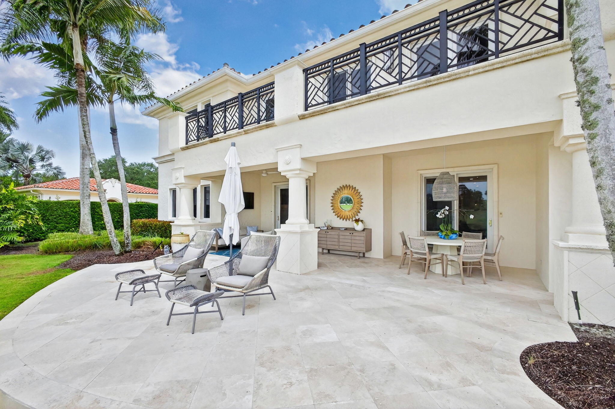 OLD PALM 5 - Residential