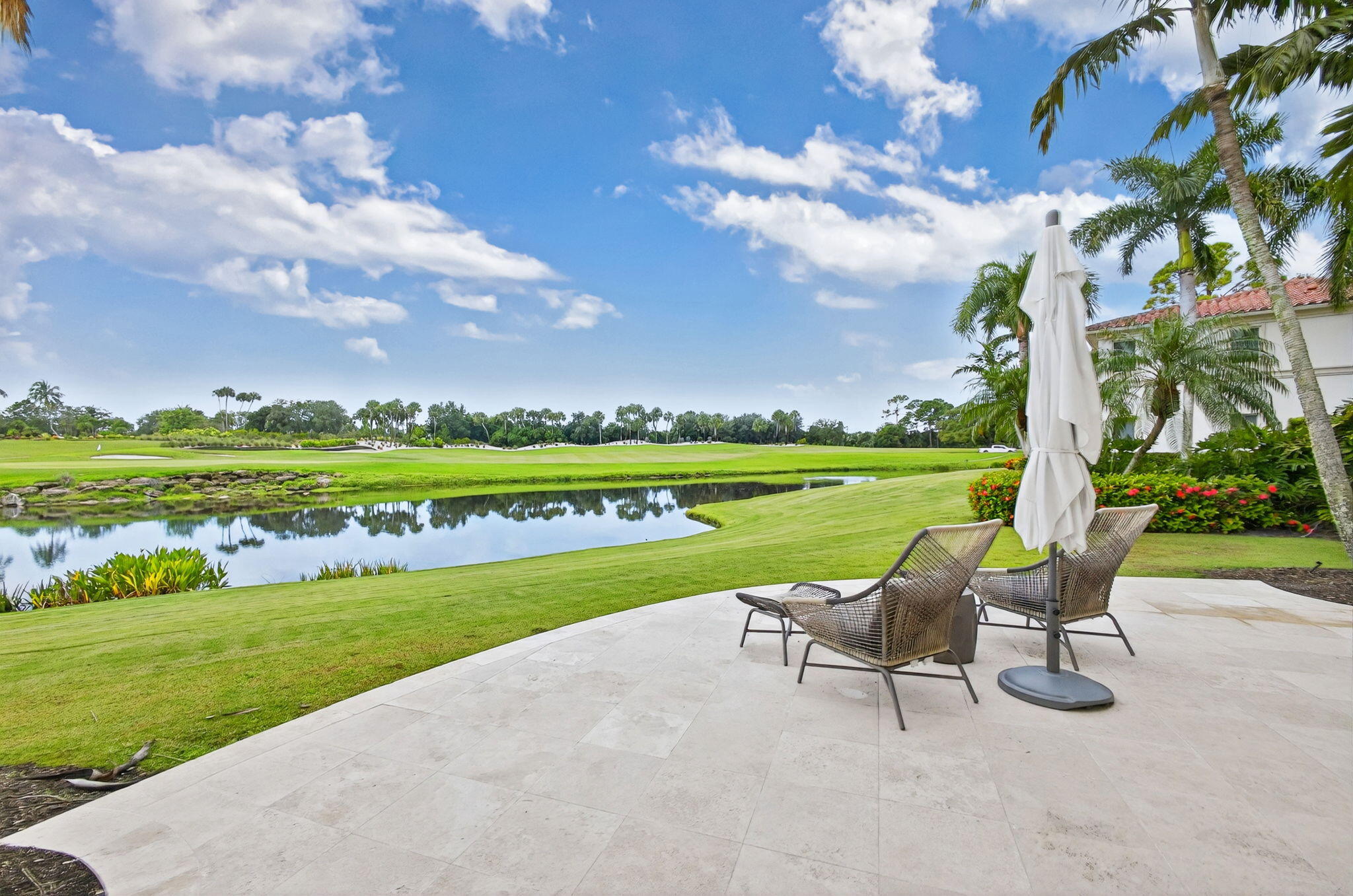 OLD PALM 5 - Residential