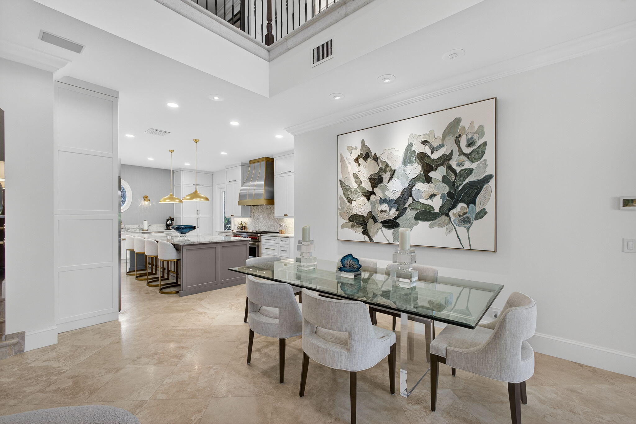 OLD PALM 5 - Residential