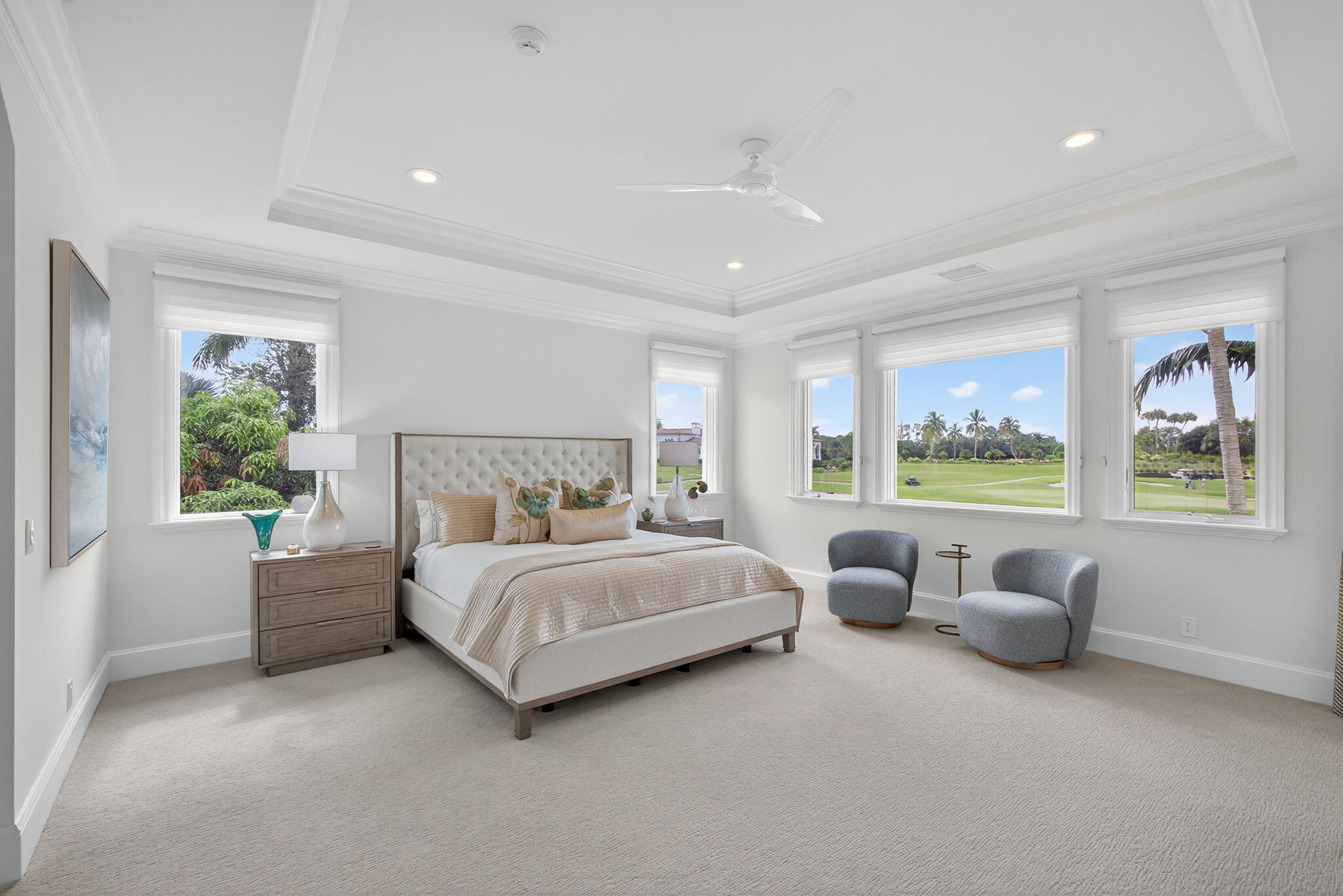 OLD PALM 5 - Residential