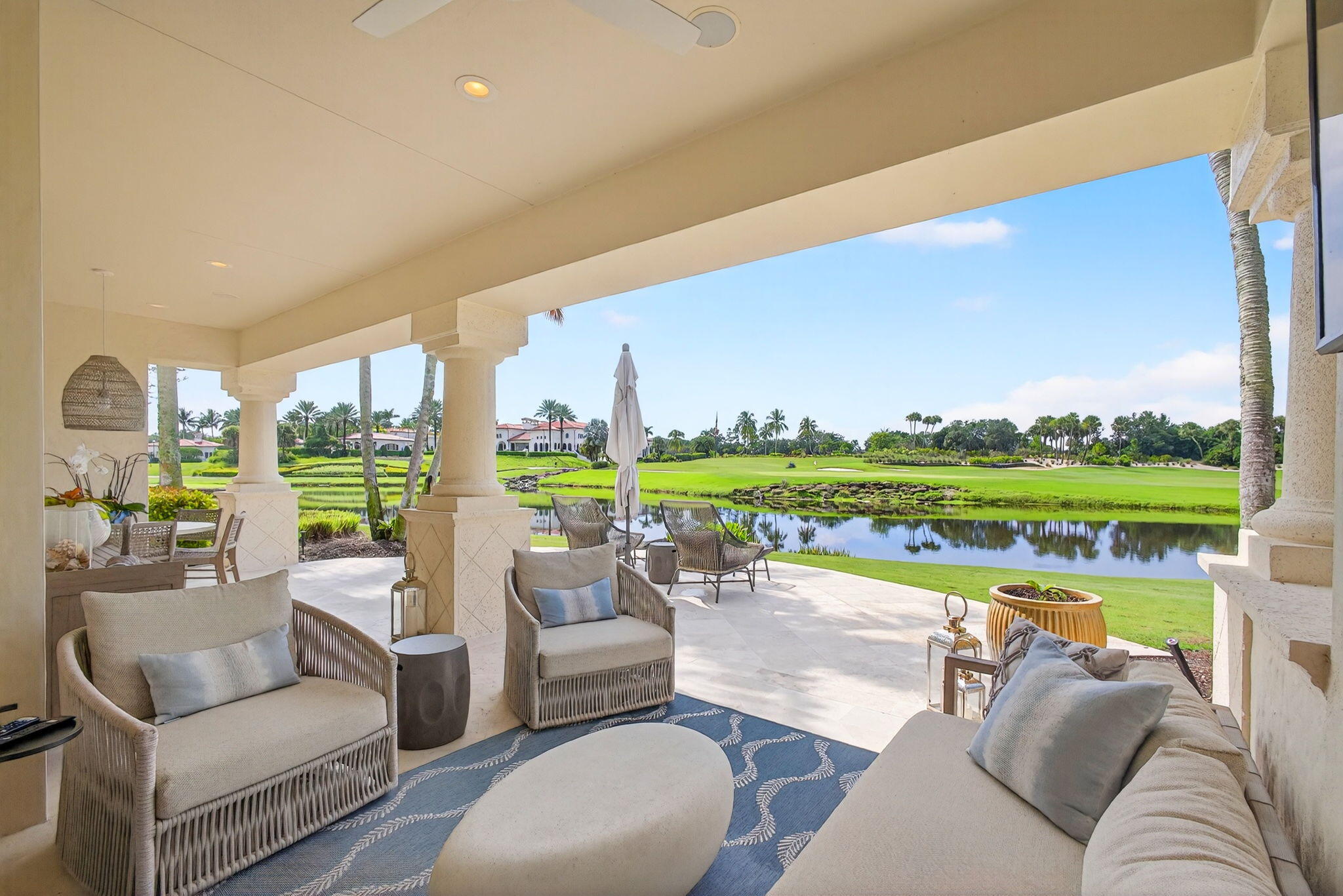 OLD PALM 5 - Residential