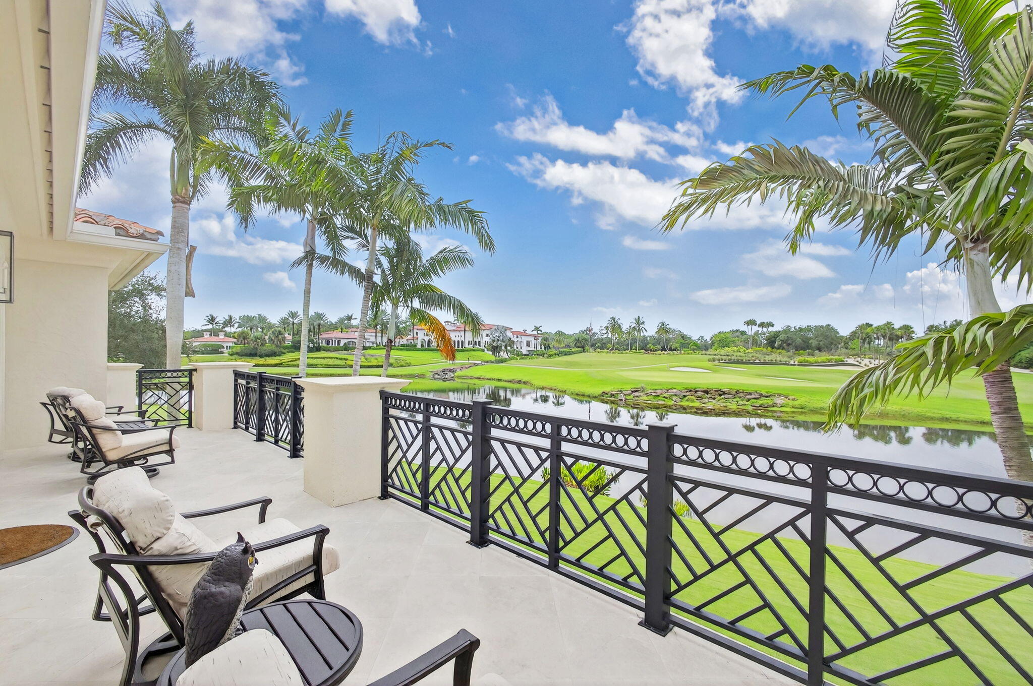 OLD PALM 5 - Residential