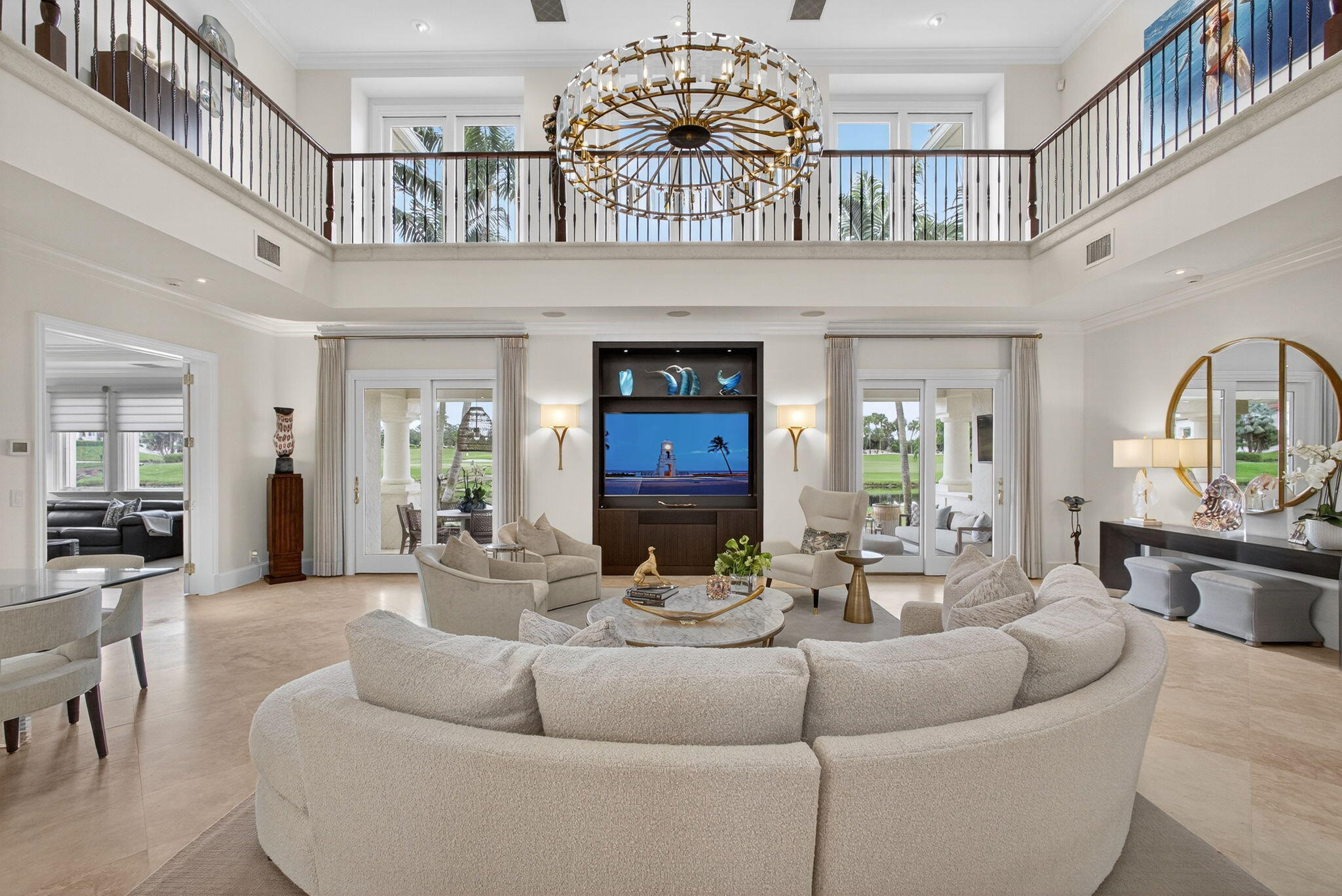 OLD PALM 5 - Residential