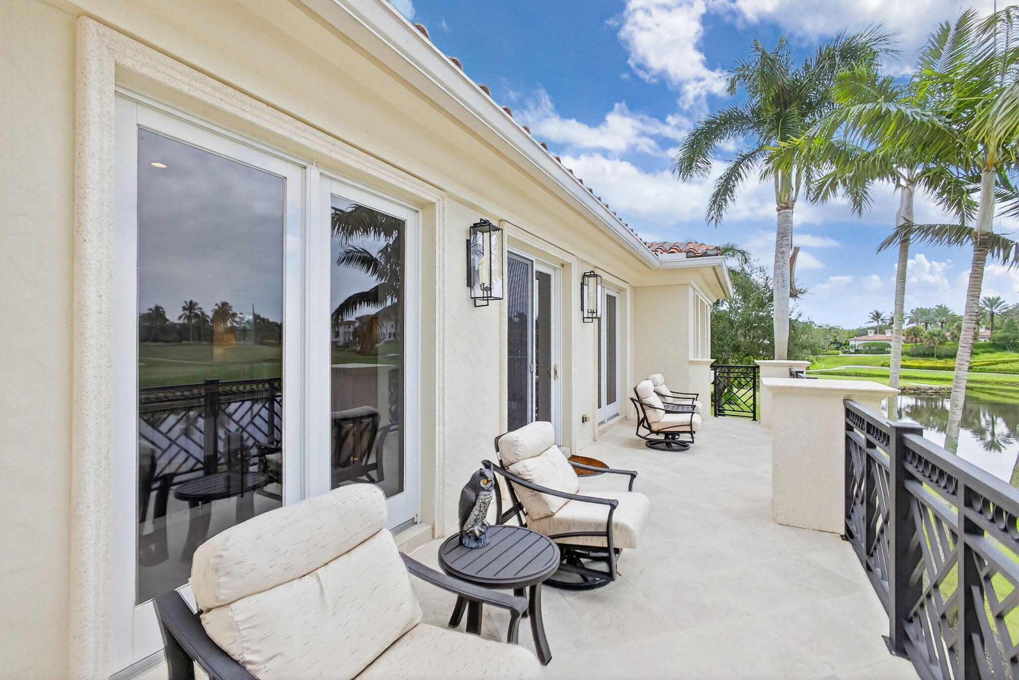 OLD PALM 5 - Residential