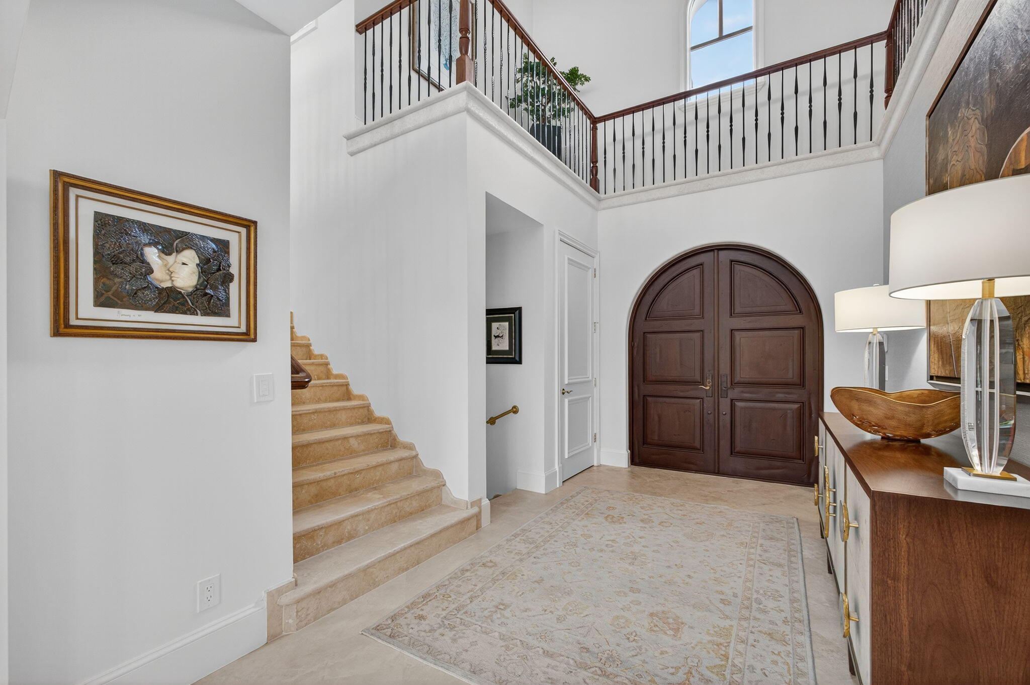 OLD PALM 5 - Residential