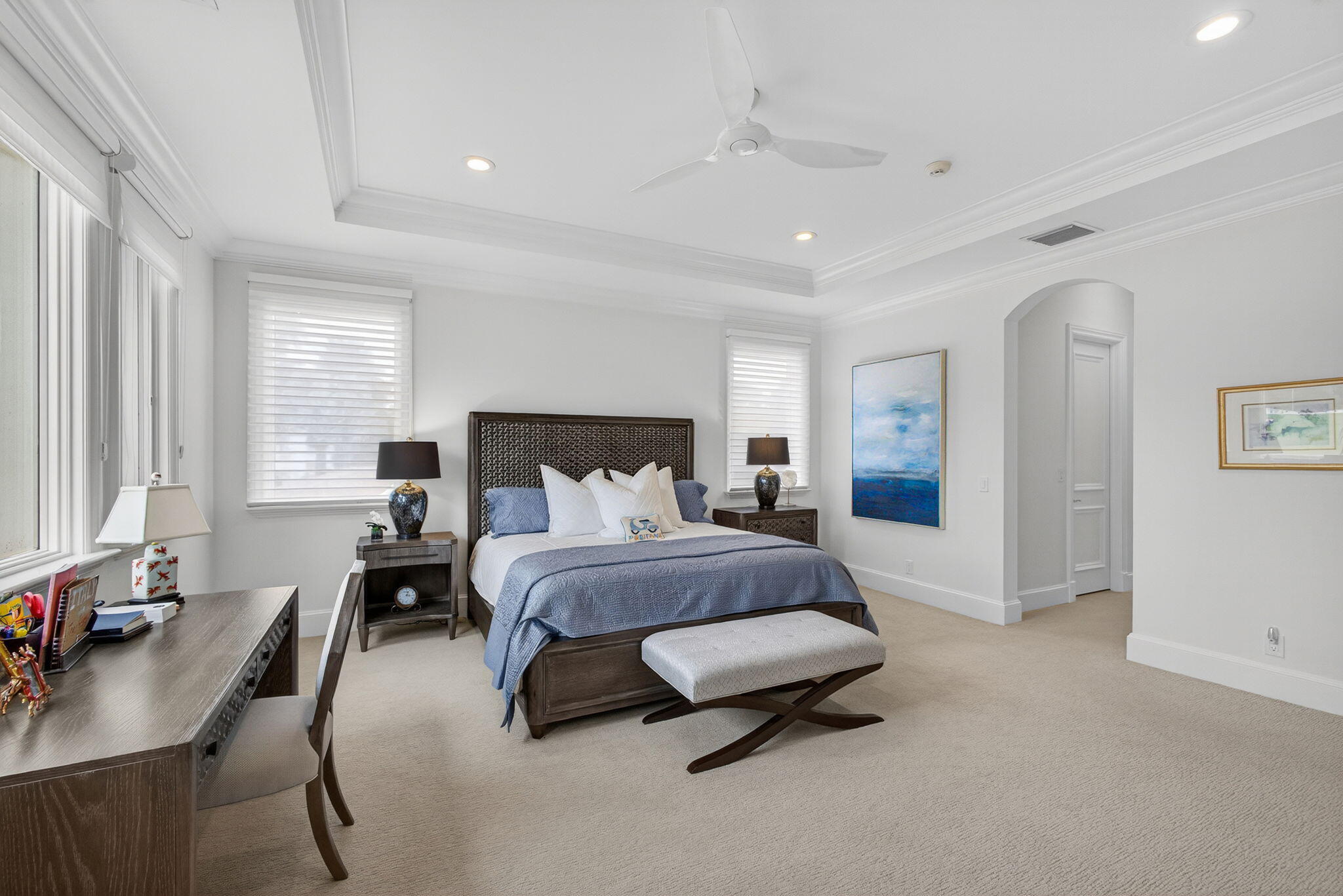 OLD PALM 5 - Residential