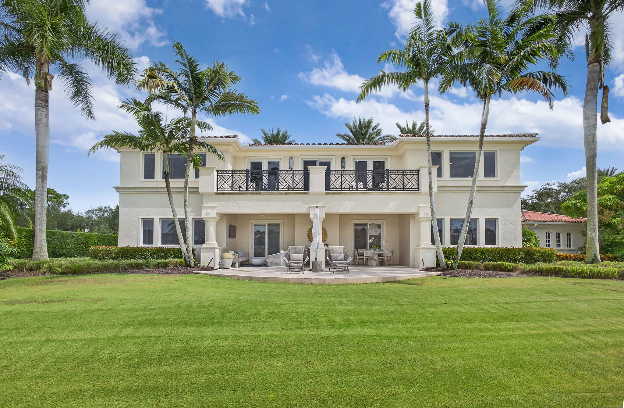 OLD PALM 5 - Residential