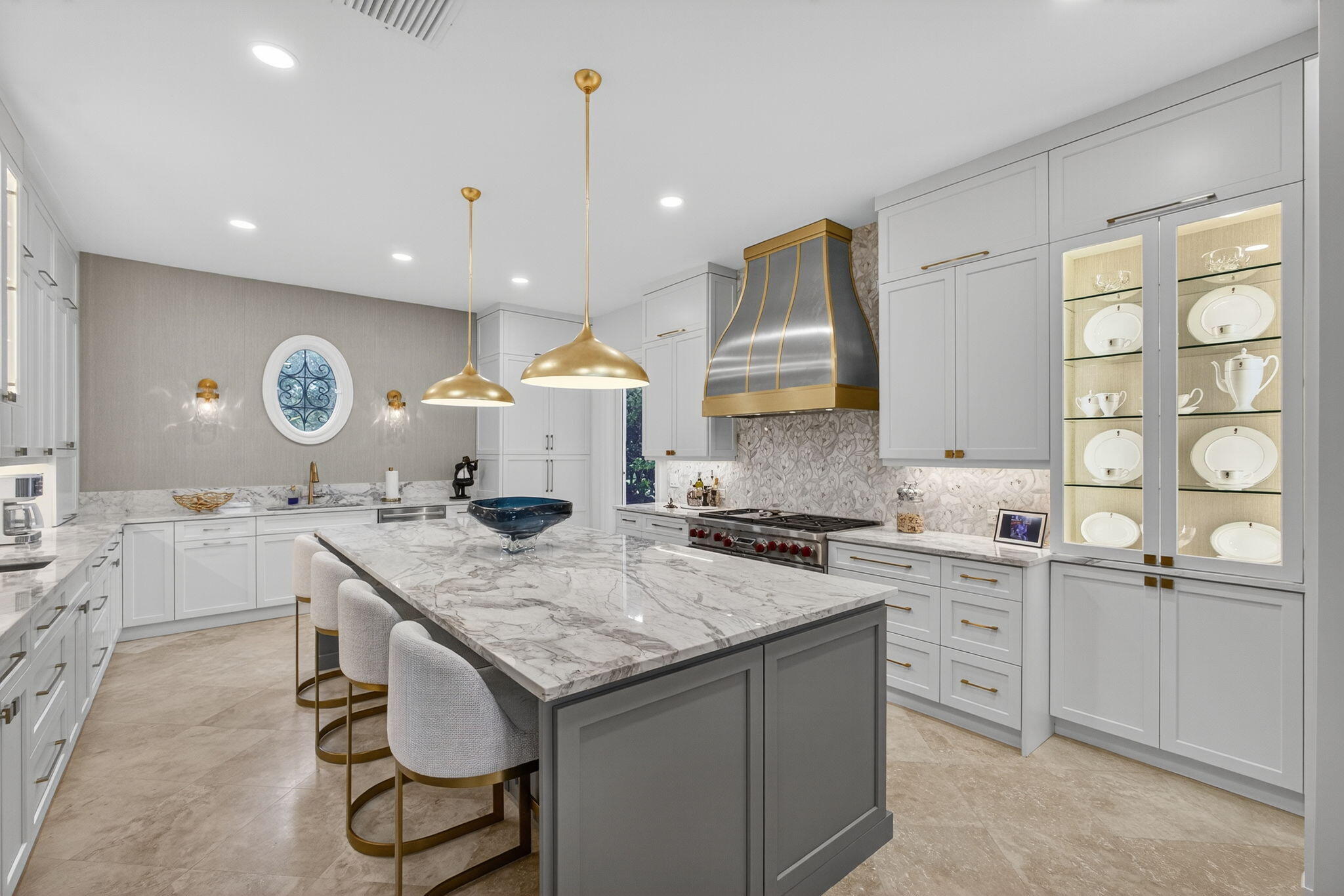 OLD PALM 5 - Residential