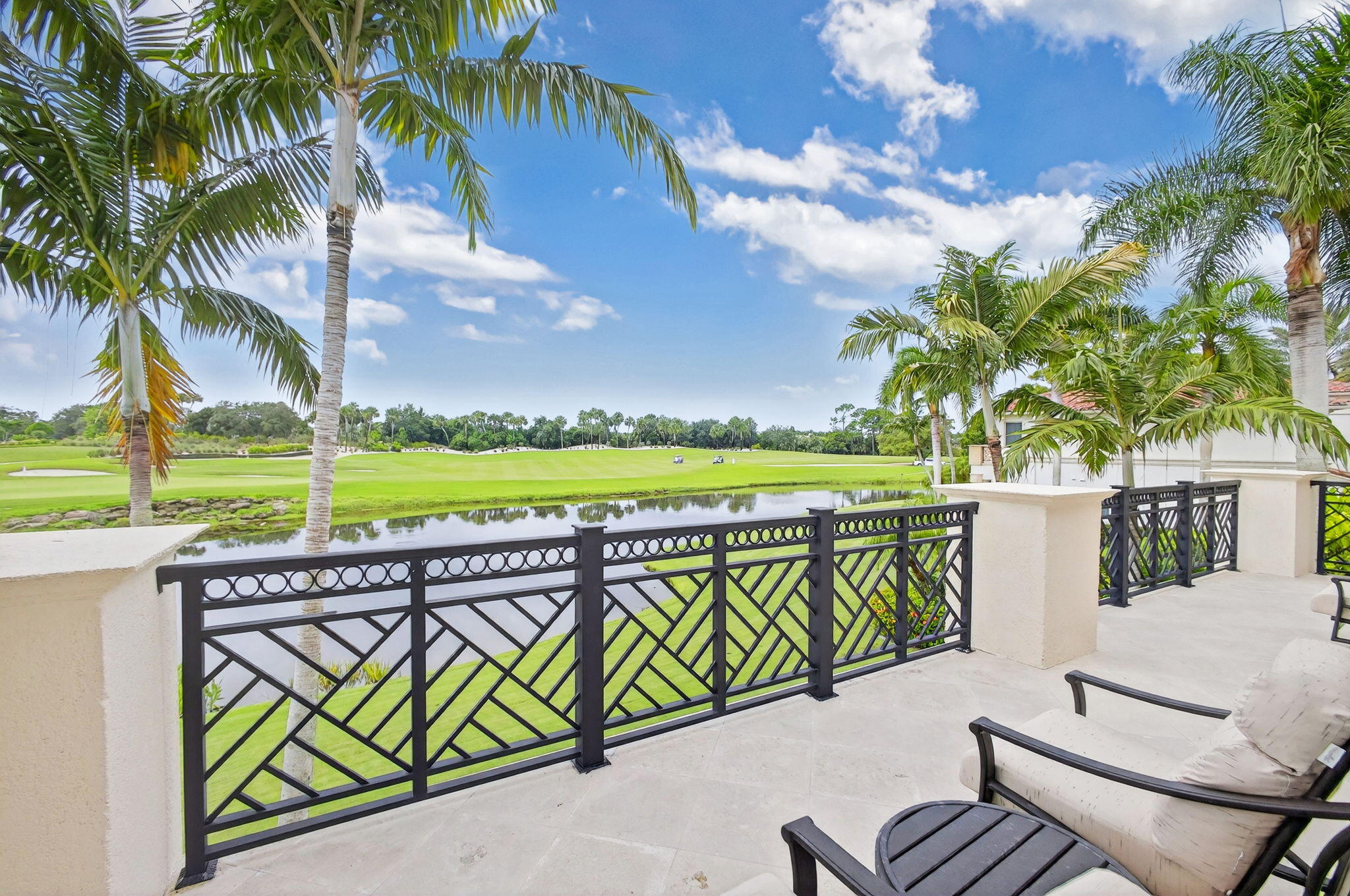 OLD PALM 5 - Residential