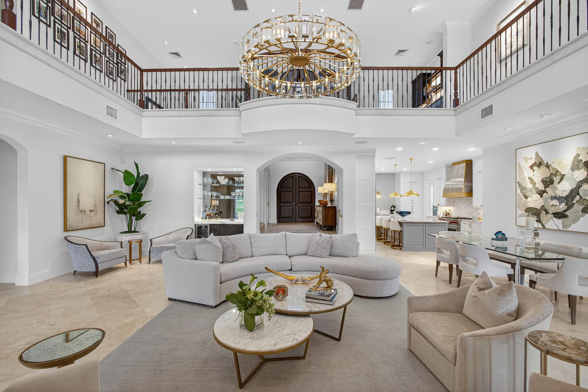 OLD PALM 5 - Residential