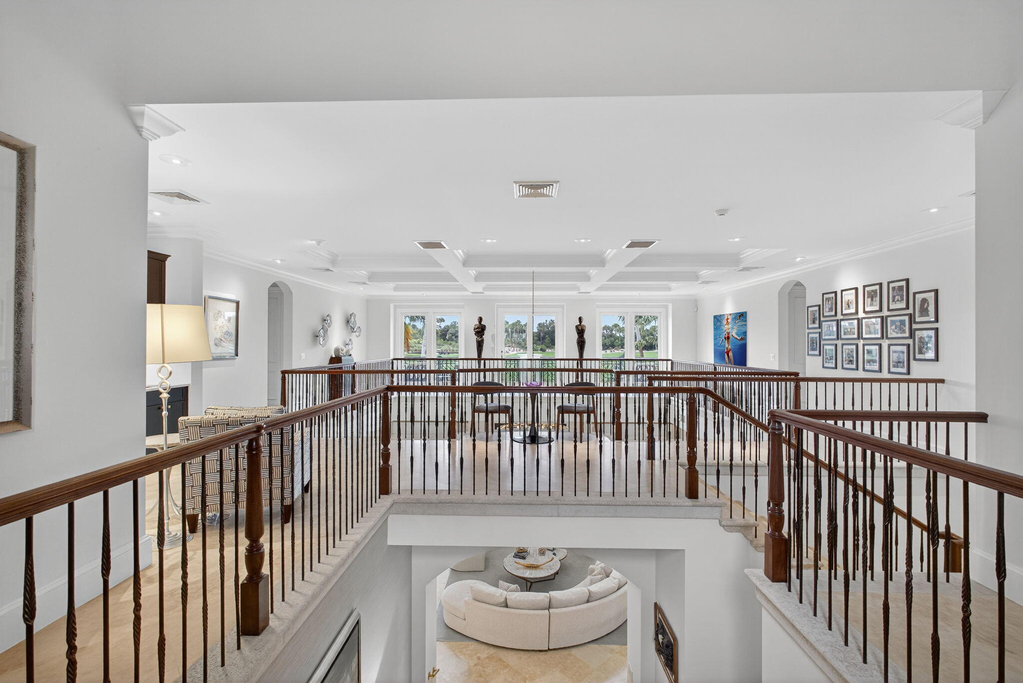 OLD PALM 5 - Residential