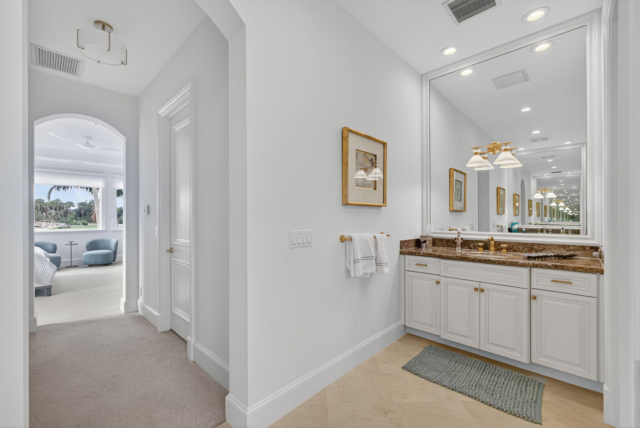 OLD PALM 5 - Residential