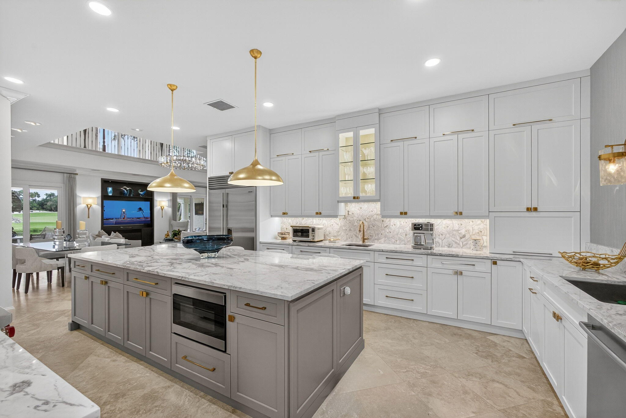 OLD PALM 5 - Residential