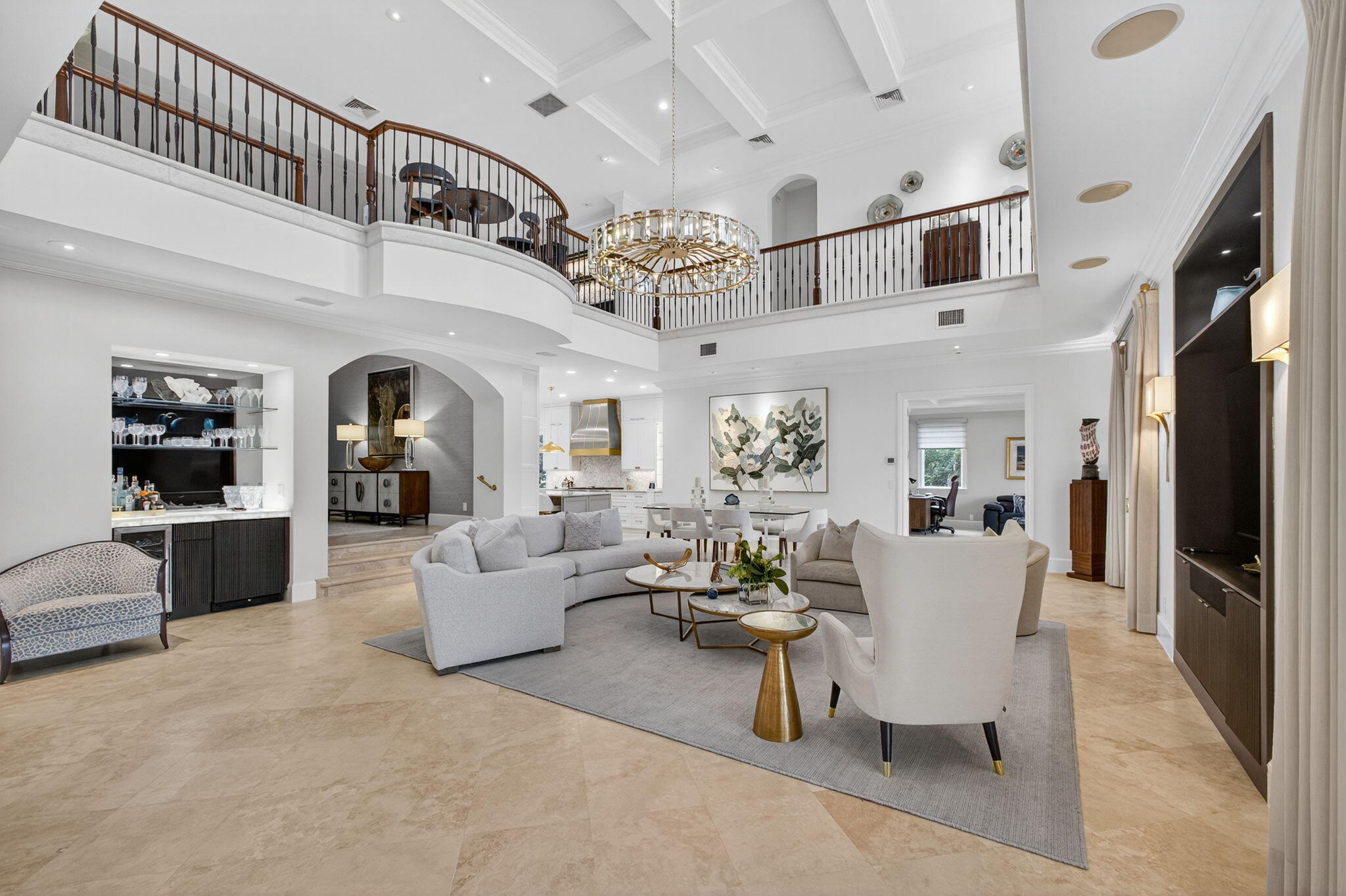 OLD PALM 5 - Residential