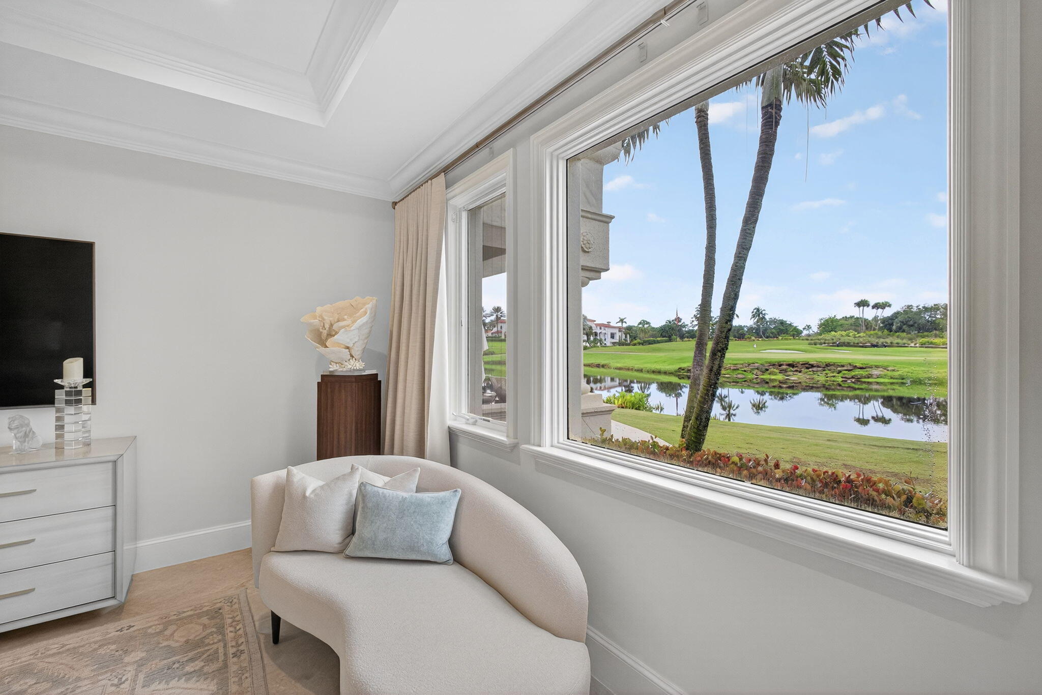 OLD PALM 5 - Residential