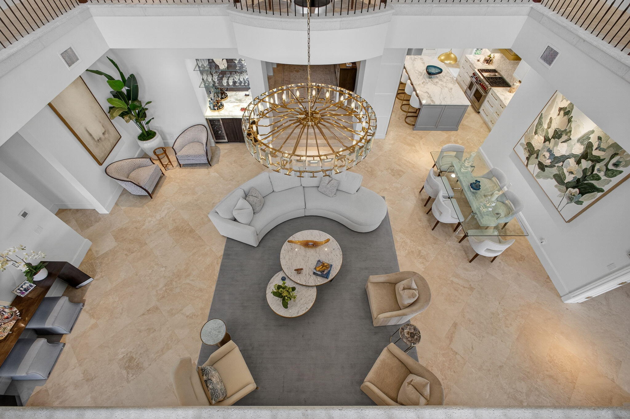 OLD PALM 5 - Residential