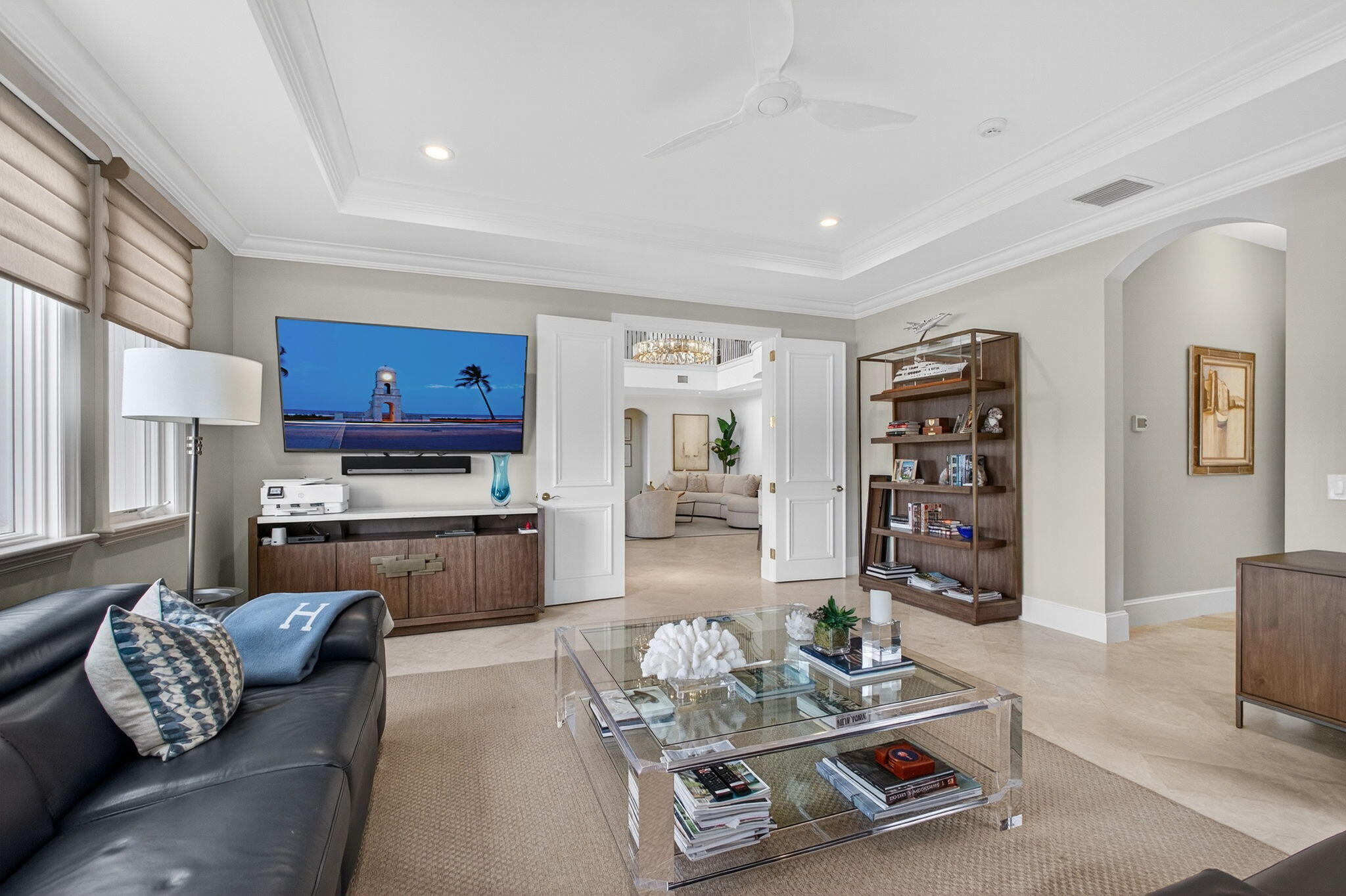 OLD PALM 5 - Residential