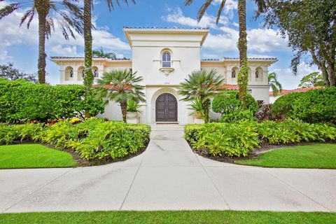 11912 Palma Drive Palm Beach Gardens FL 33418