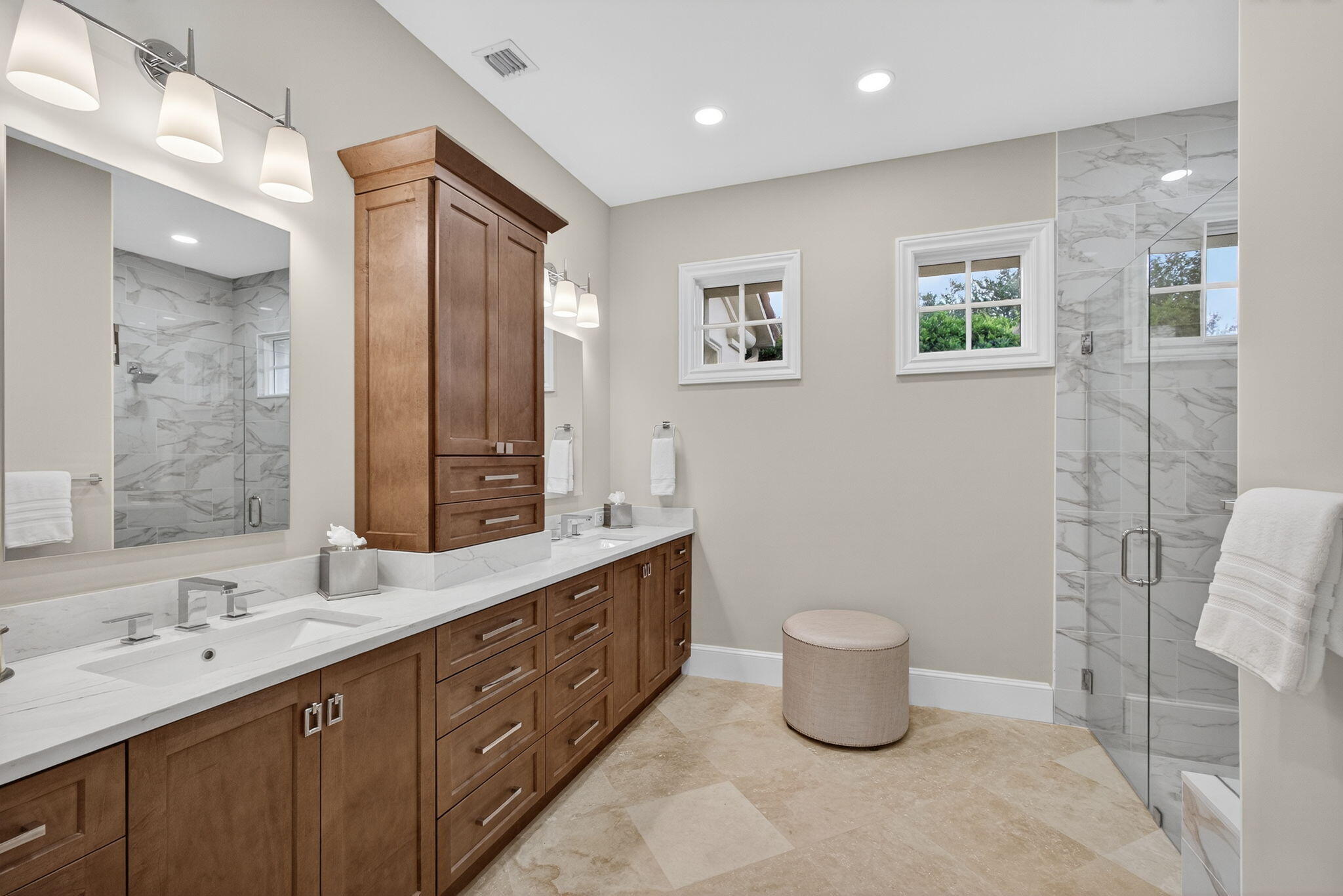 OLD PALM 5 - Residential