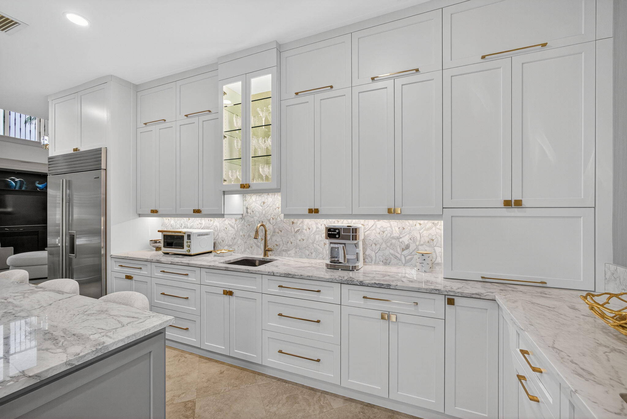 OLD PALM 5 - Residential