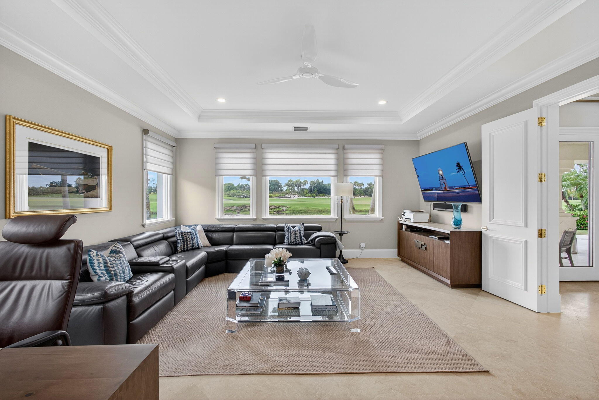 OLD PALM 5 - Residential