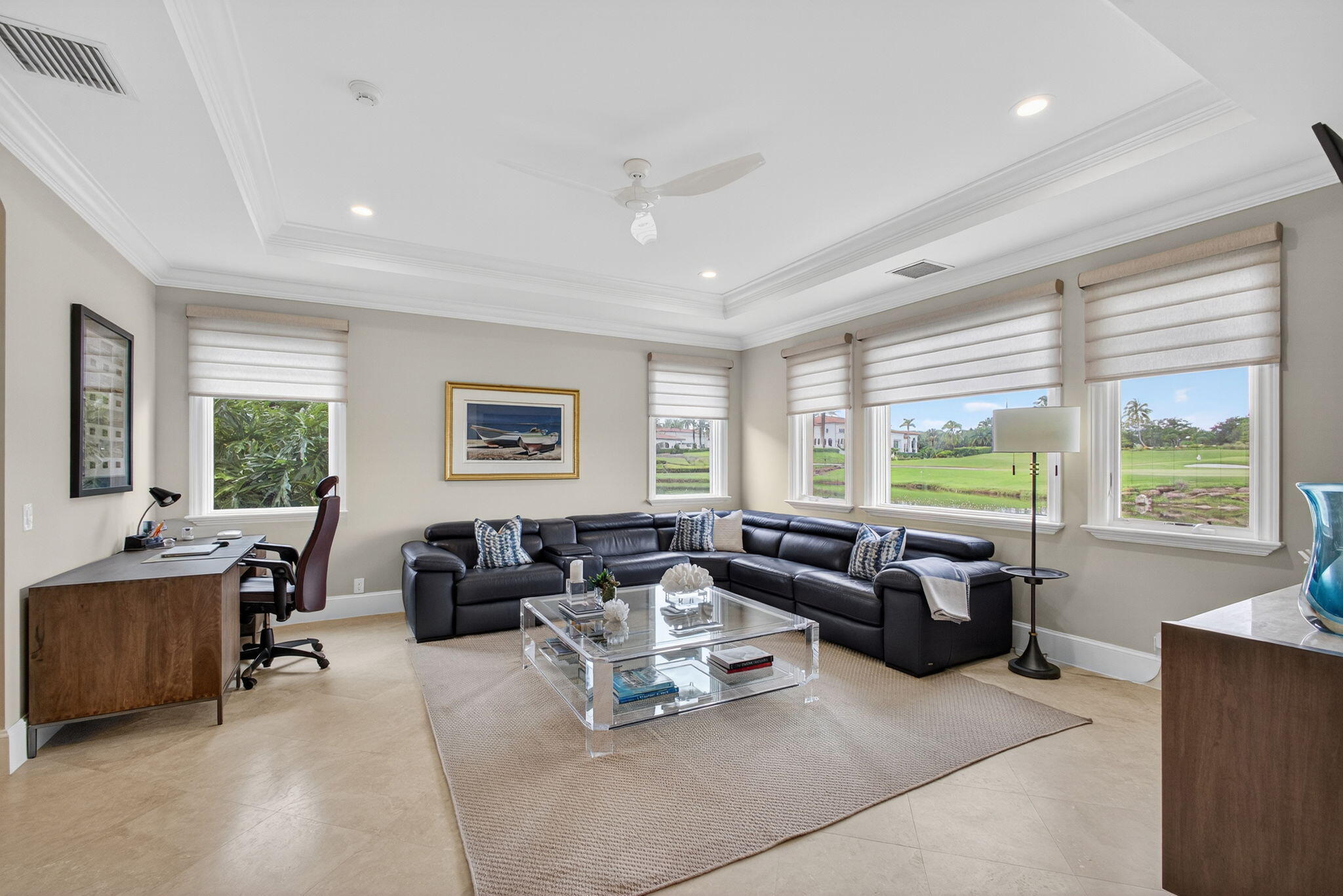 OLD PALM 5 - Residential