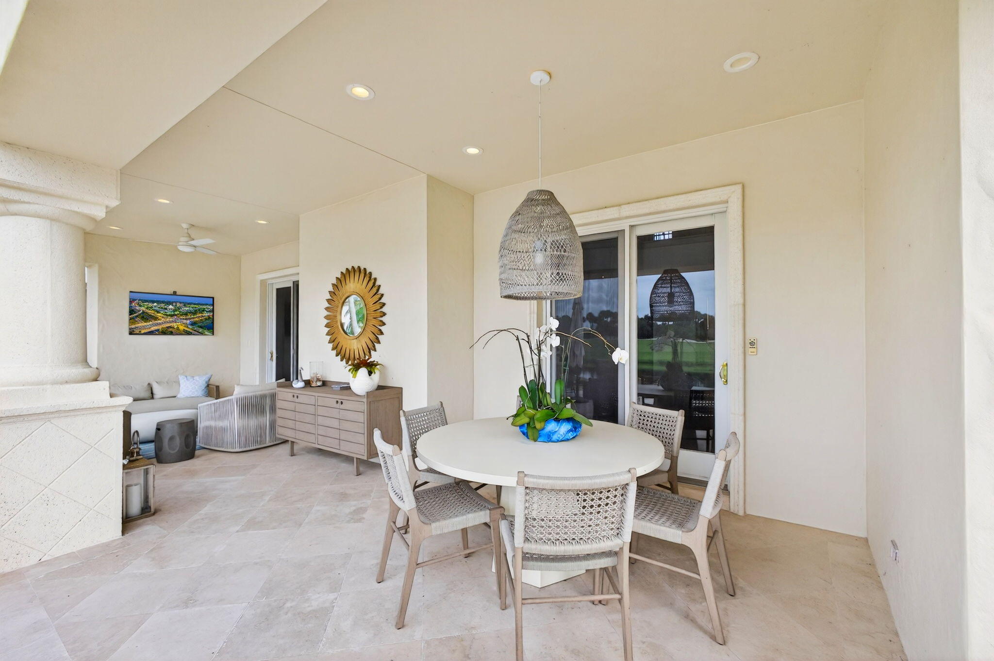 OLD PALM 5 - Residential