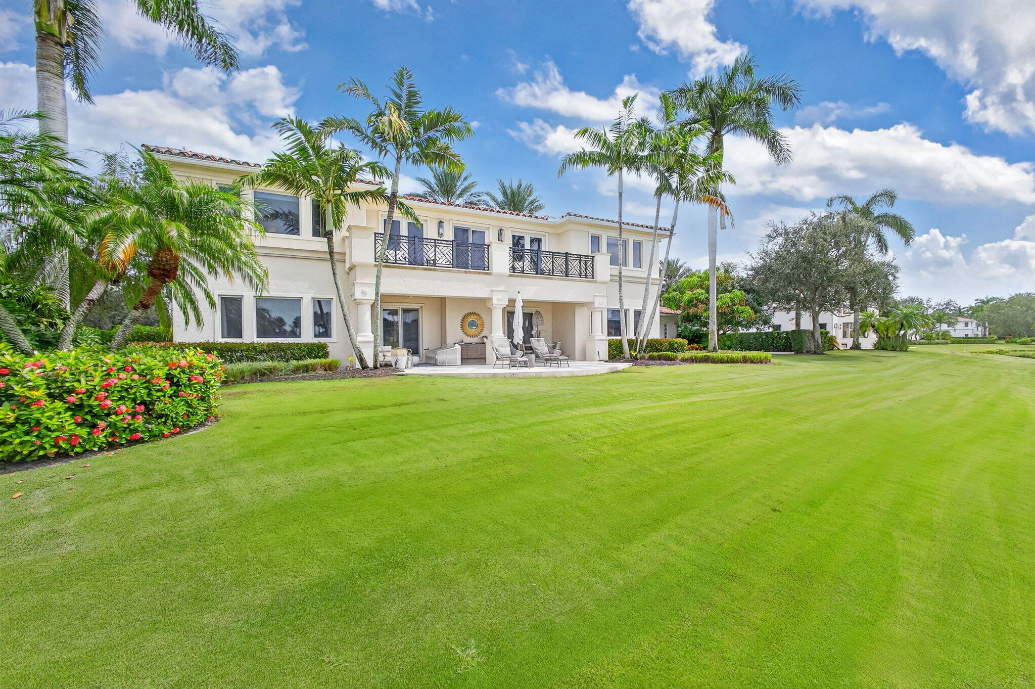 OLD PALM 5 - Residential