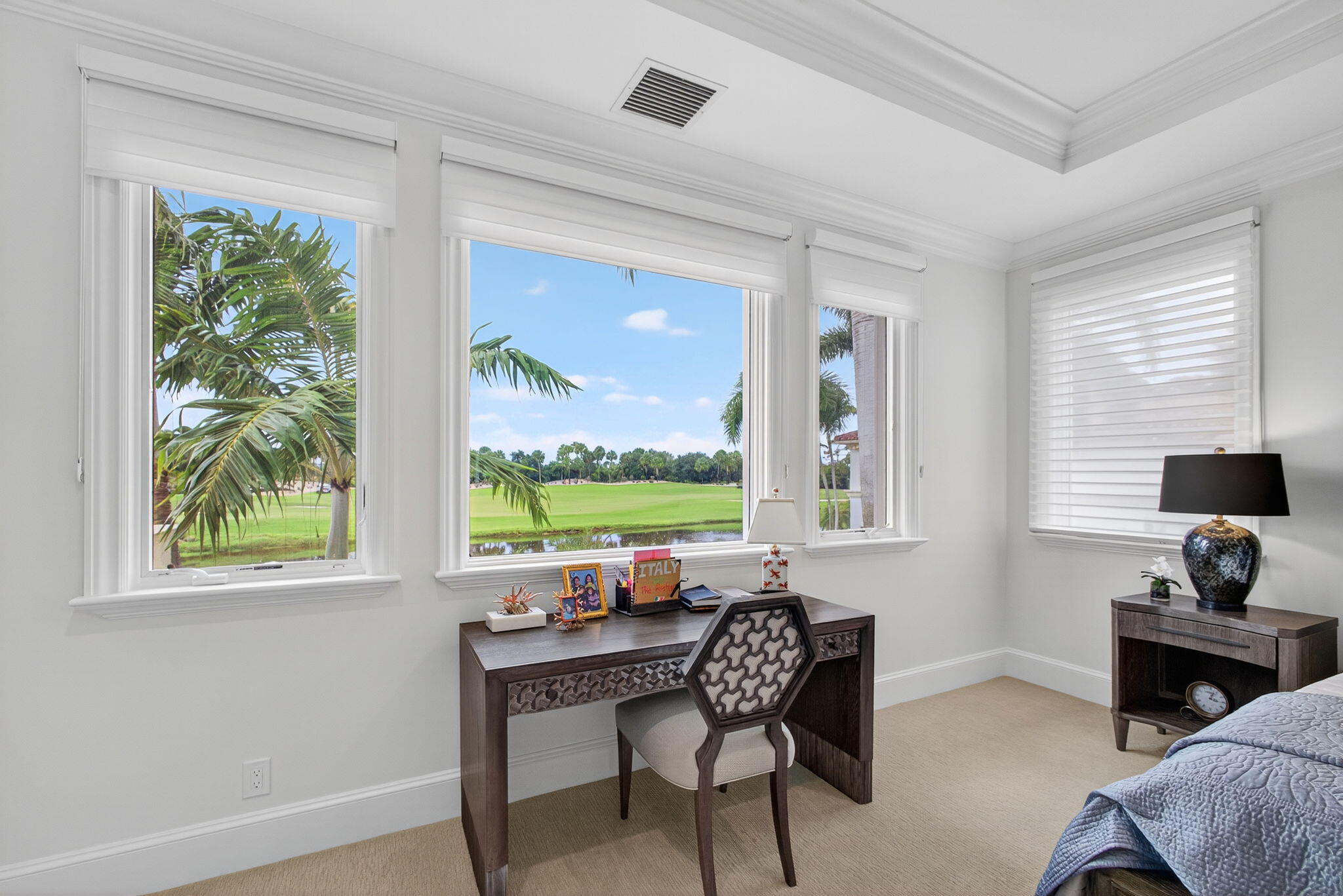 OLD PALM 5 - Residential