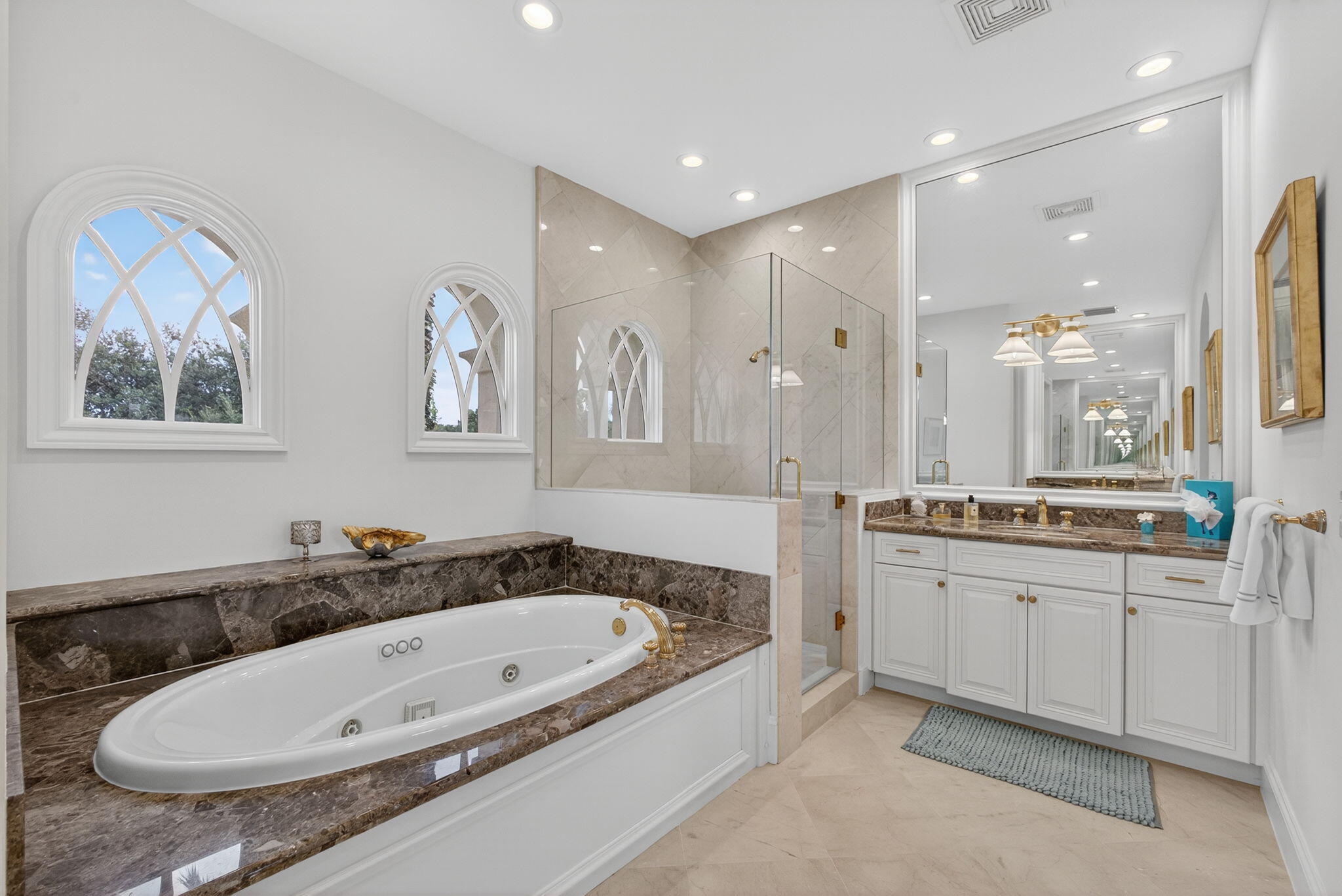 OLD PALM 5 - Residential