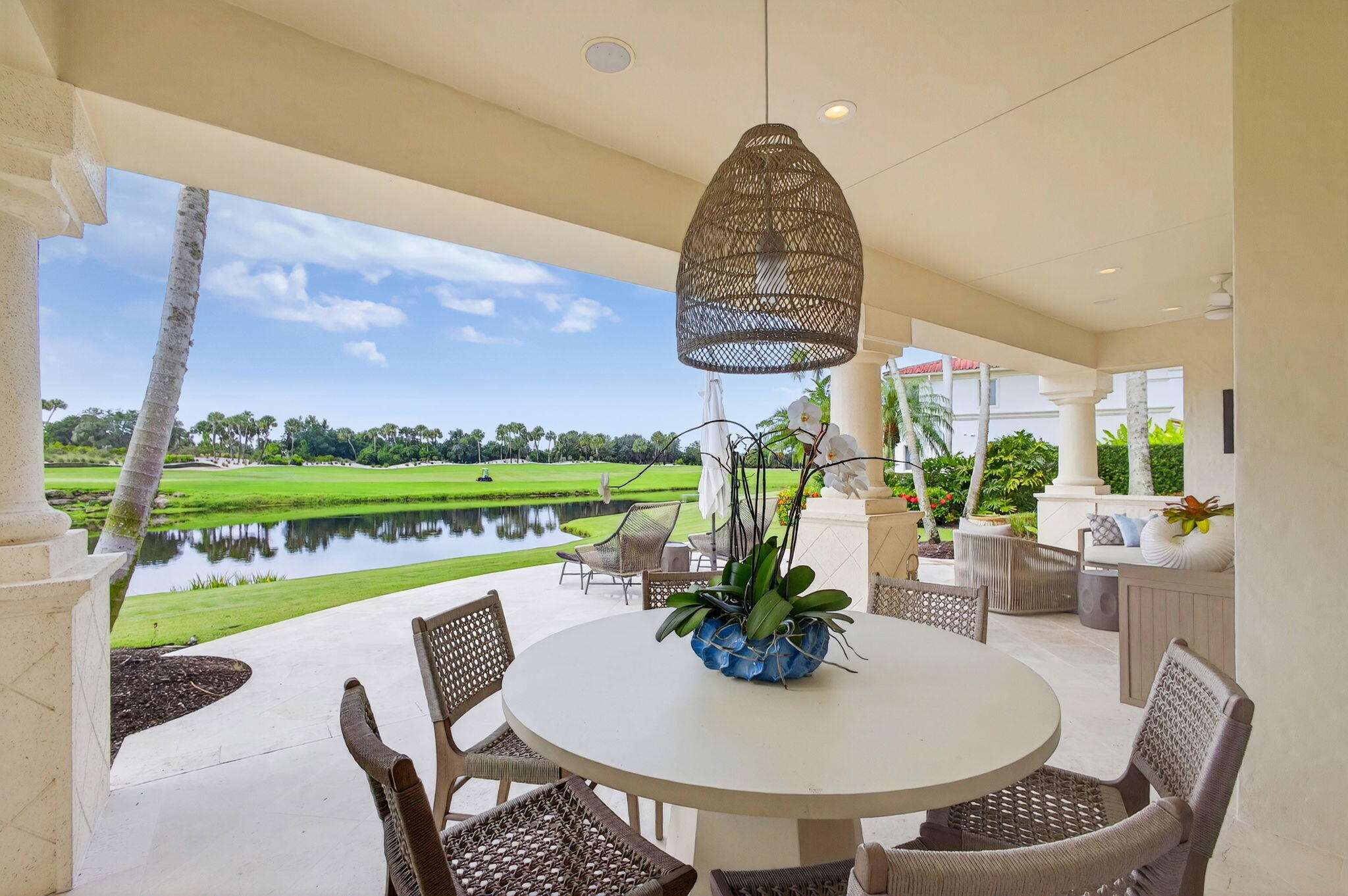 OLD PALM 5 - Residential