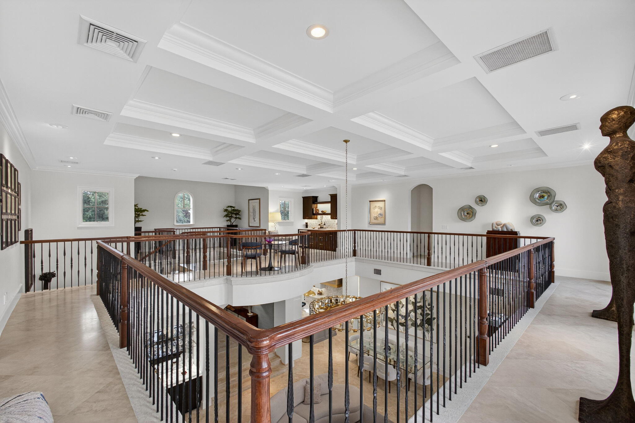 OLD PALM 5 - Residential