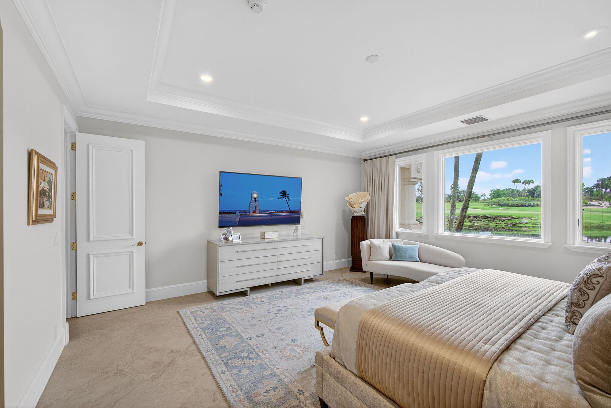 OLD PALM 5 - Residential